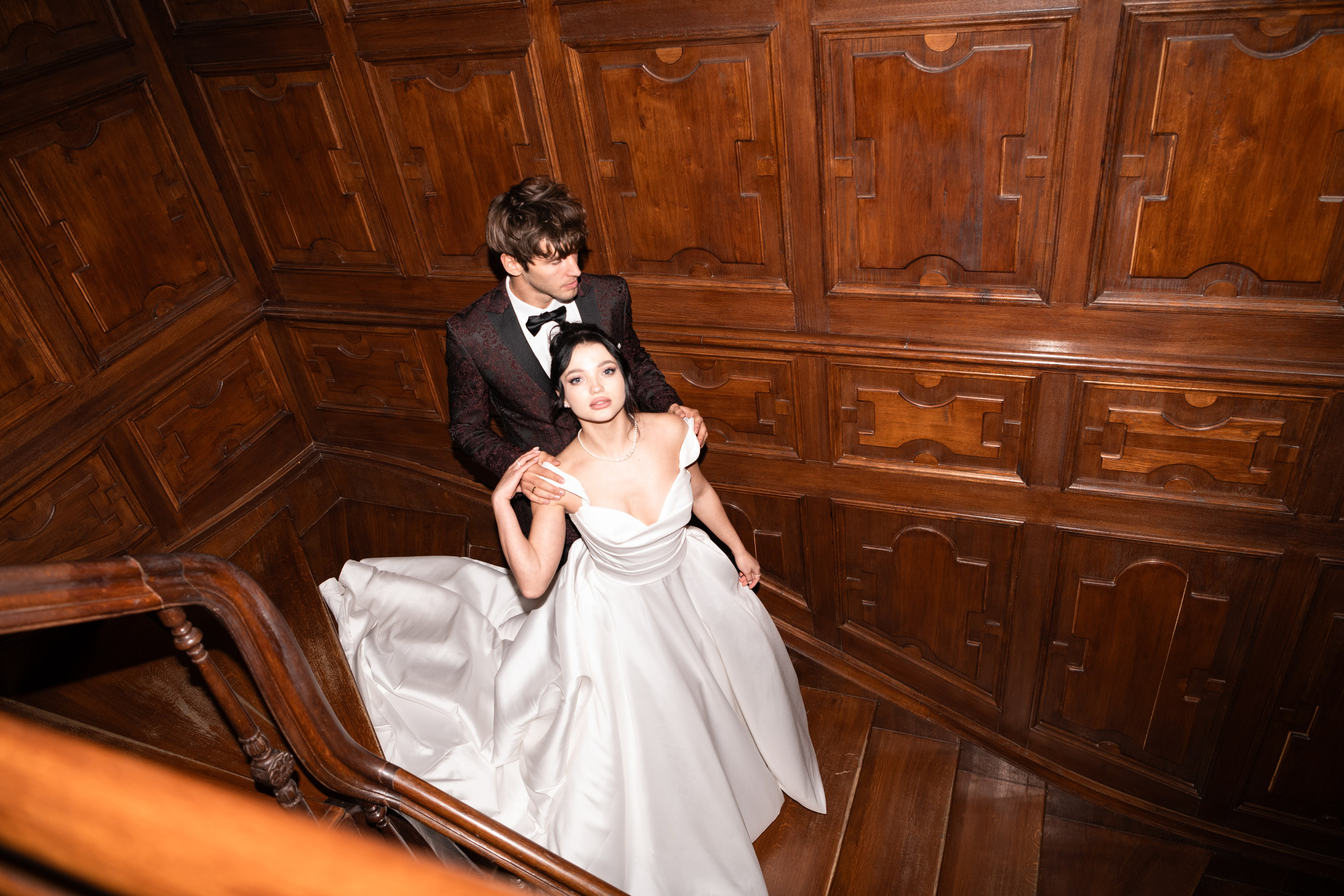 Filomena & Maksim. VideofotKA.pl