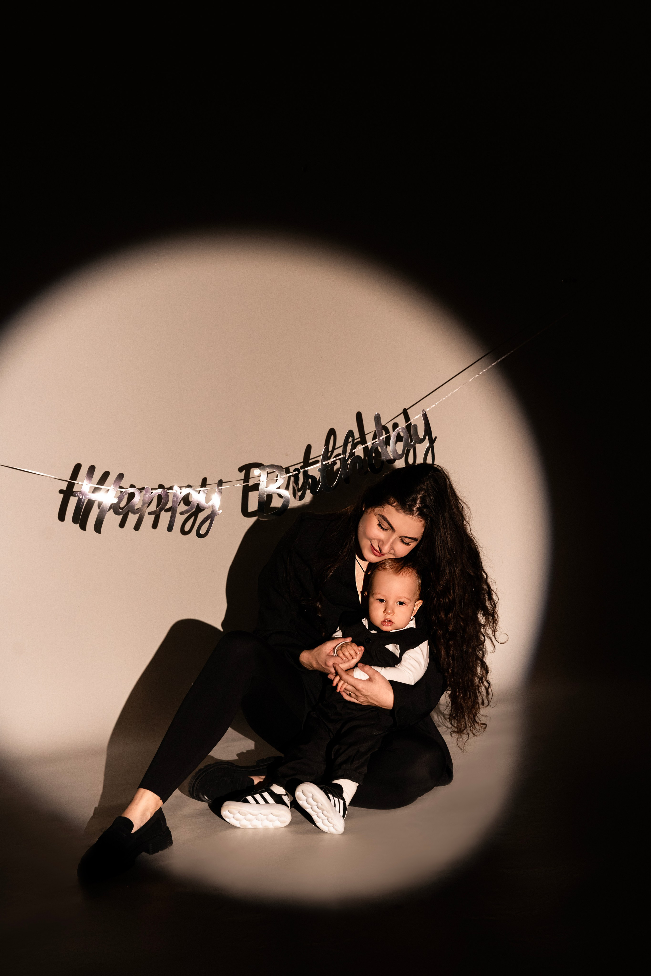 Sesja urodzinowa. VideofotKA.pl