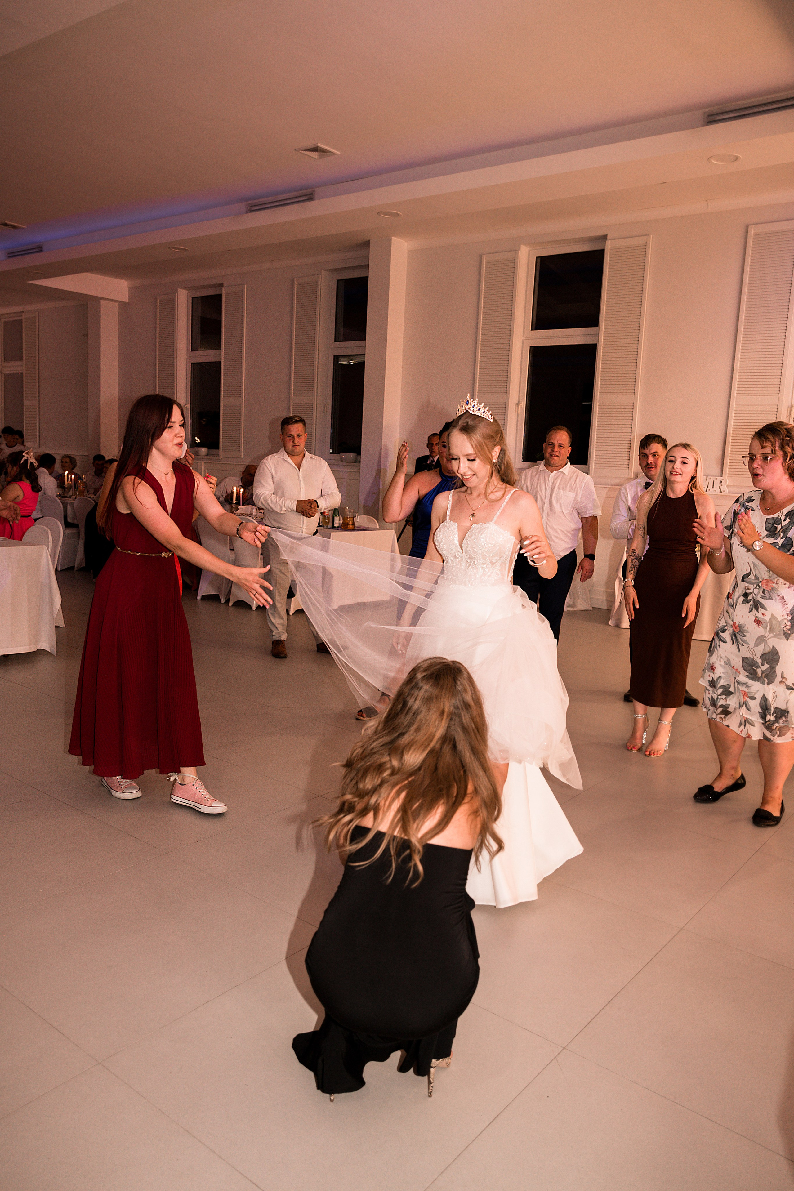 Alina & Mateusz. VideofotKA.pl