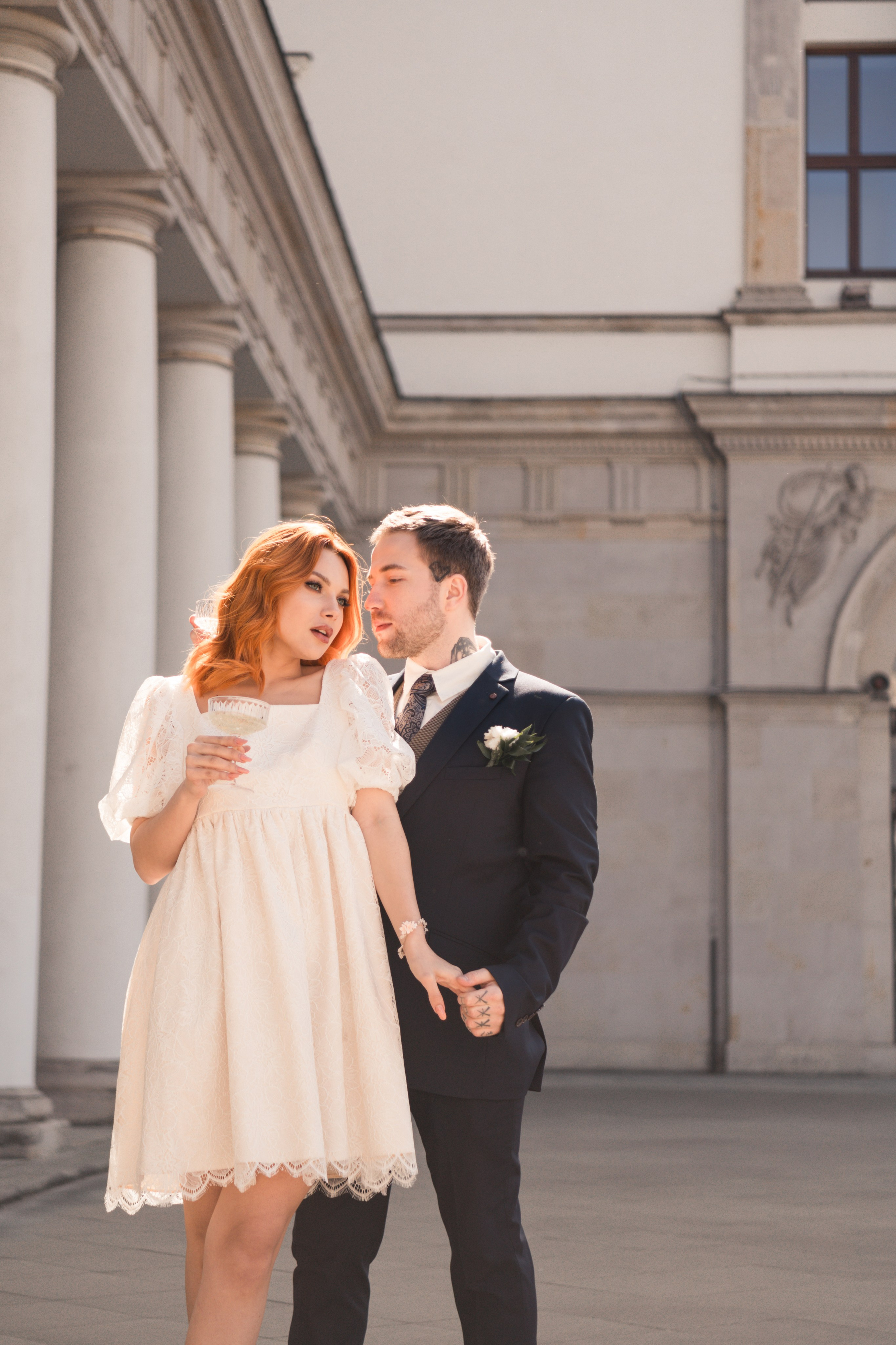 Barbara & Rusłan. VideofotKA.pl