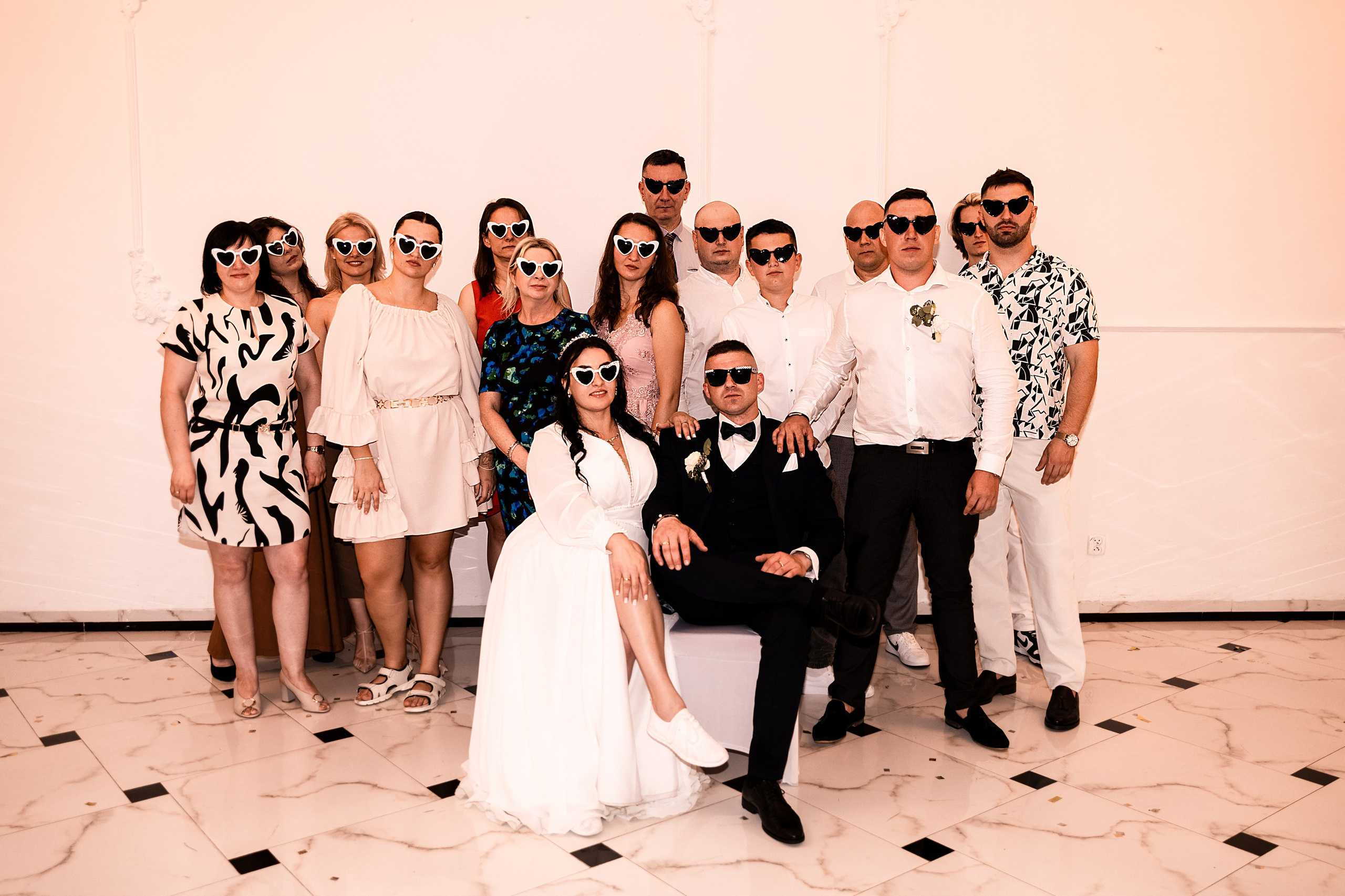 Marianna & Semen. VideofotKA.pl