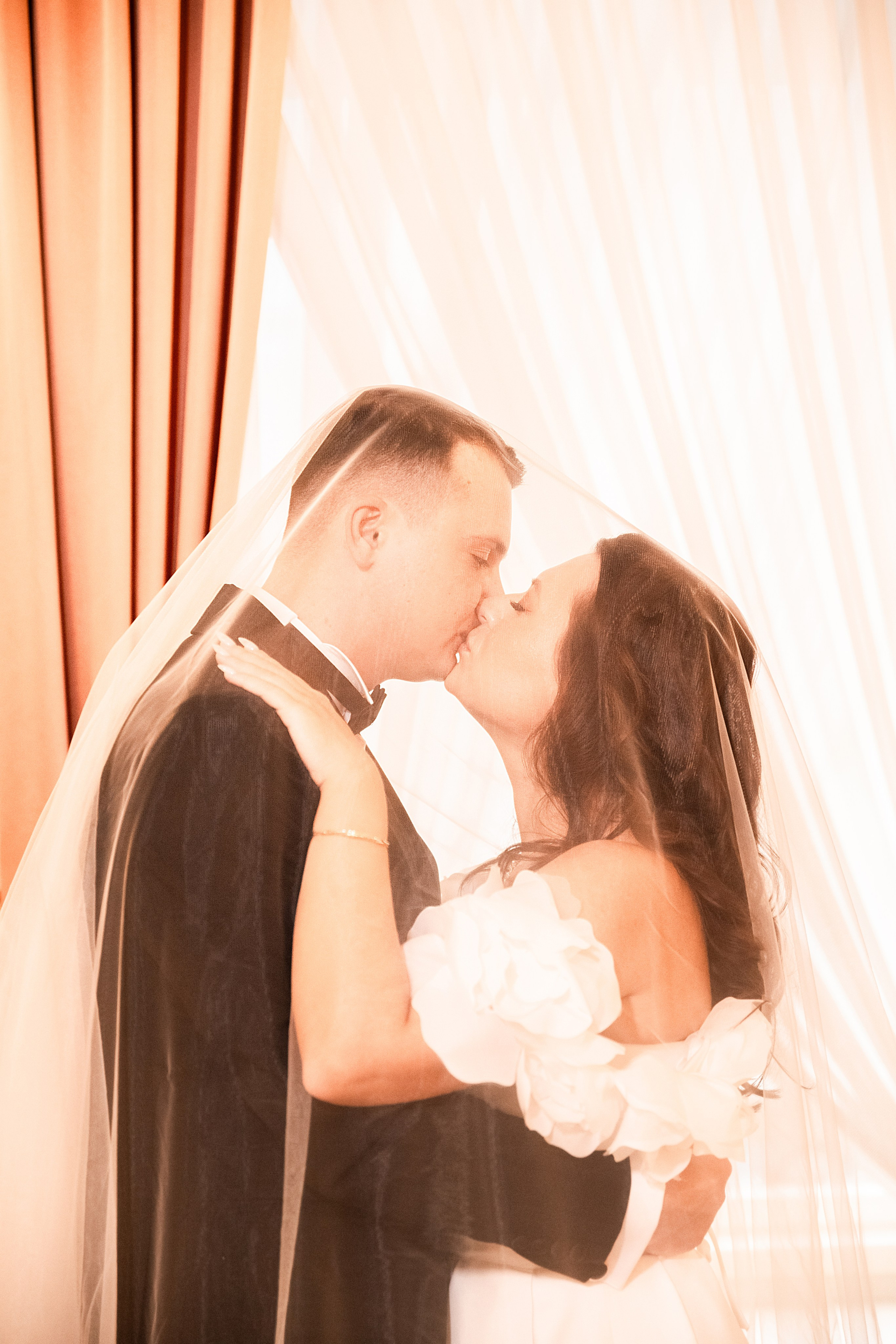 Edyta&Vladyslav sesja poślubna. VideofotKA.pl