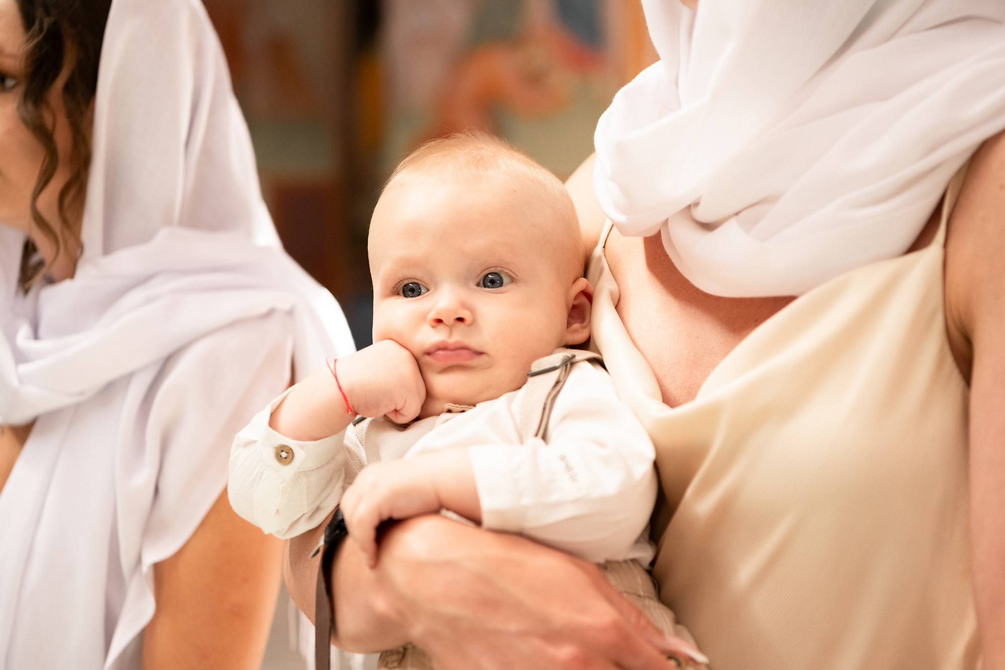 Chrzest święty. VideofotKA.pl