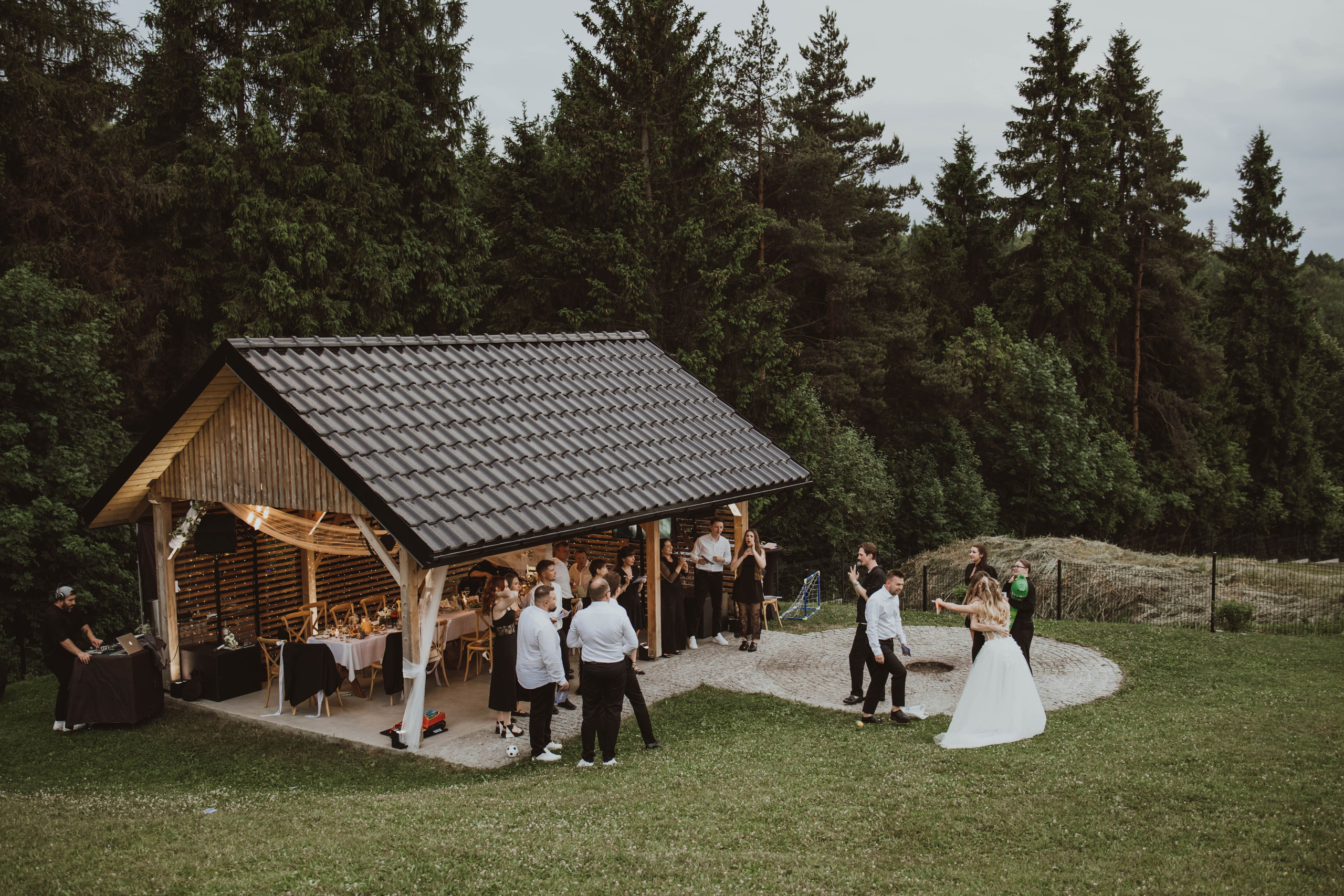 ANTON TATSIANA. Fotograf Mykhalchuk Inna Kraków