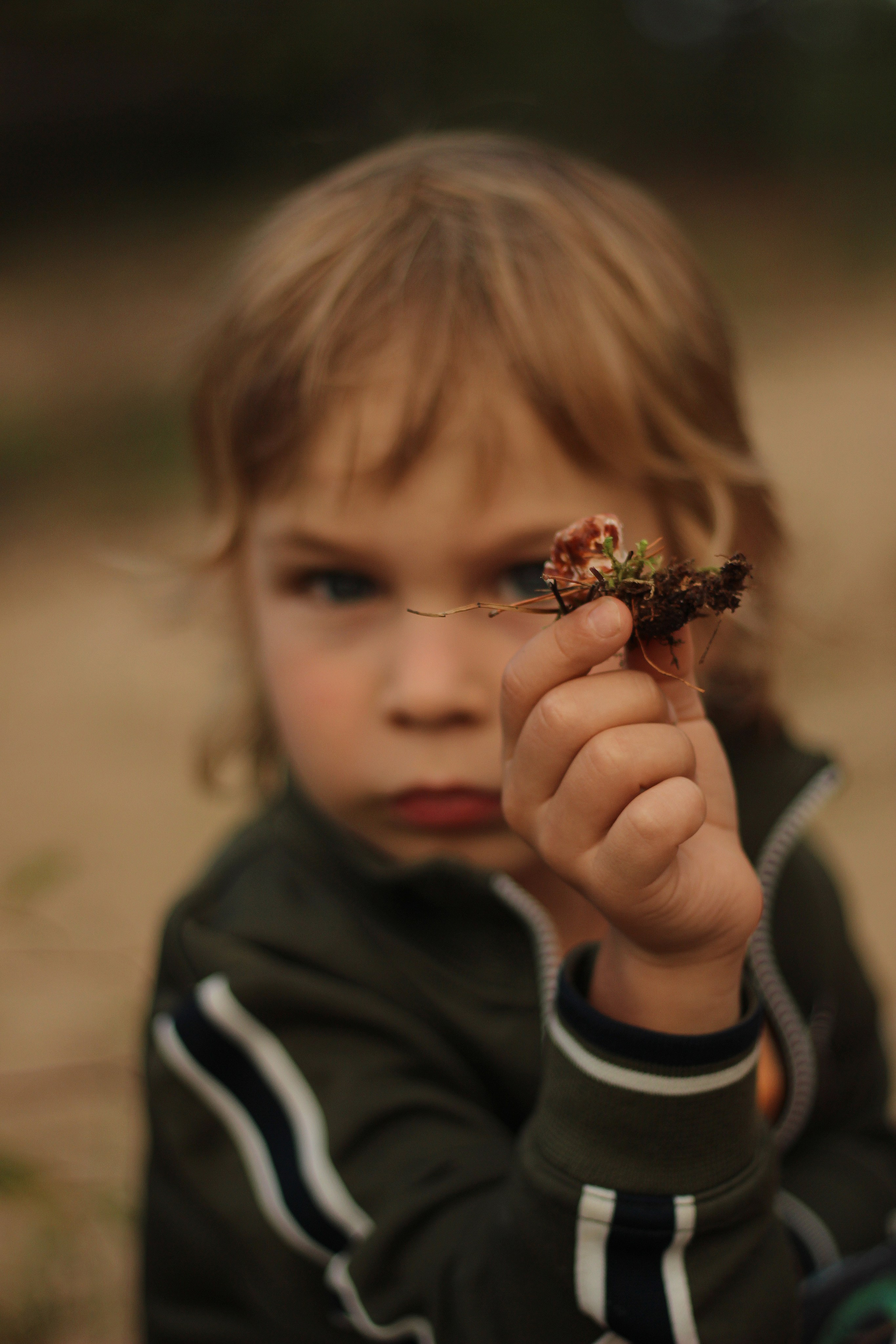 Дети. Главная