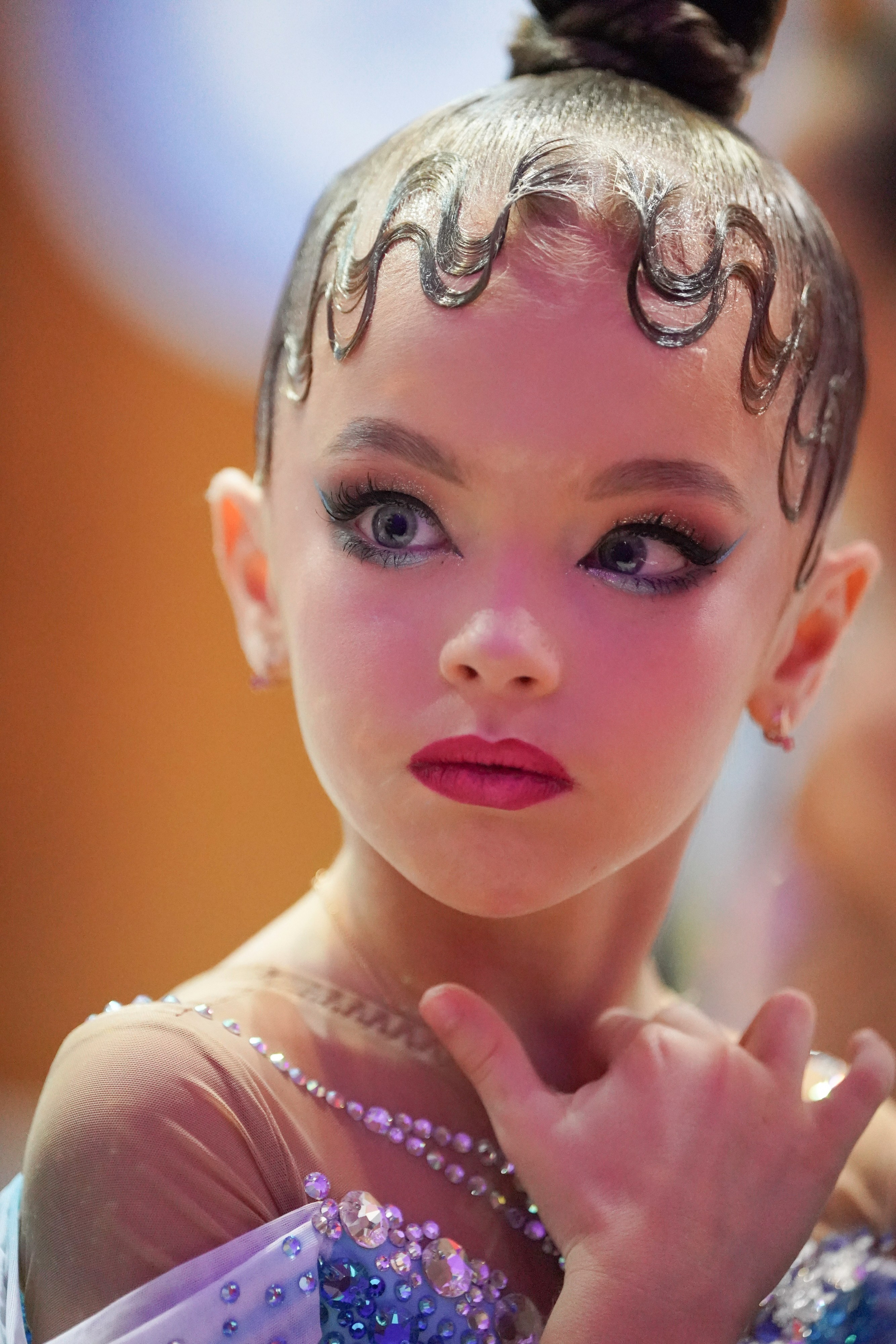 Gymnastika Solo Cup 2024 | May 17-19 | Dubai, UAE. Gymnastics and dance photography UAE by Kamilla Khasanova