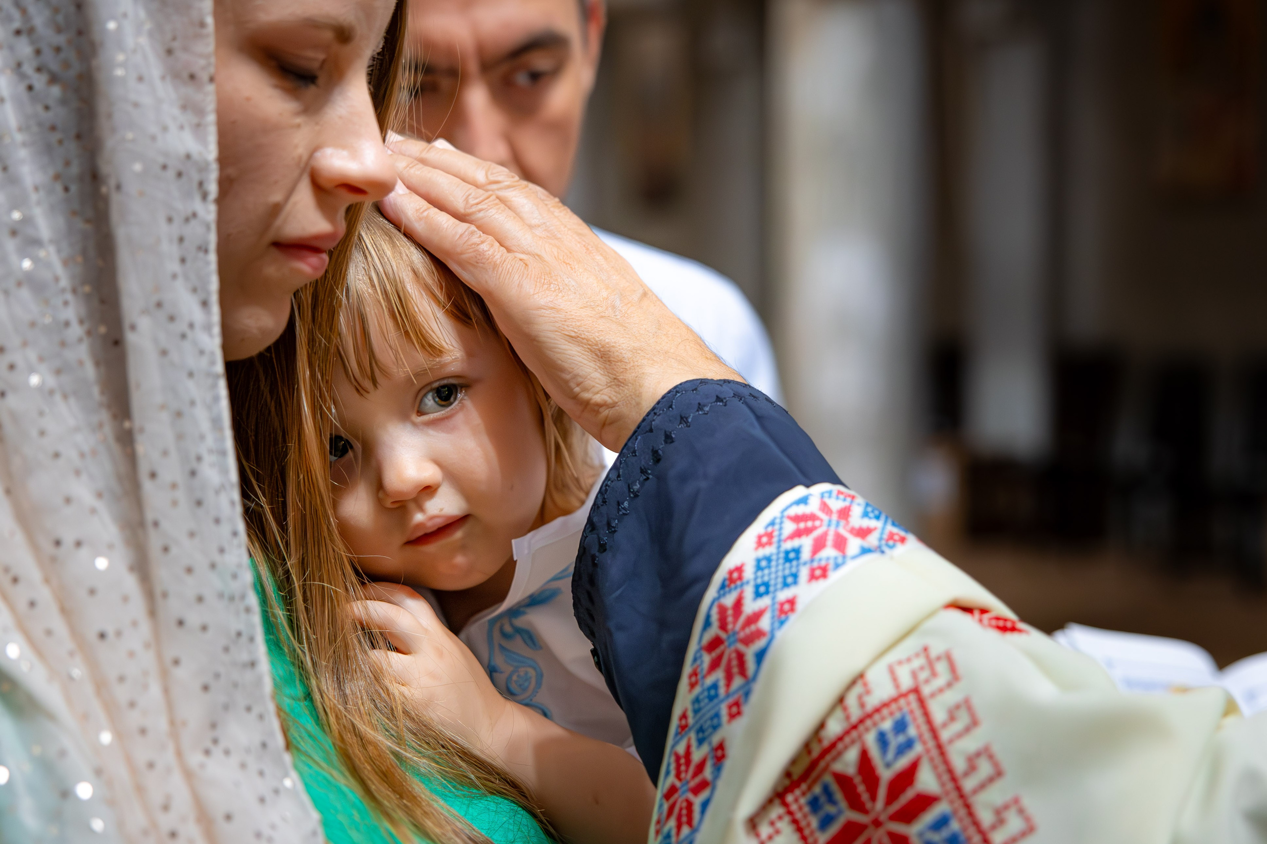Botez. Fotograf și Videograf Nuntă & Evenimente | Pixtory - Constanta