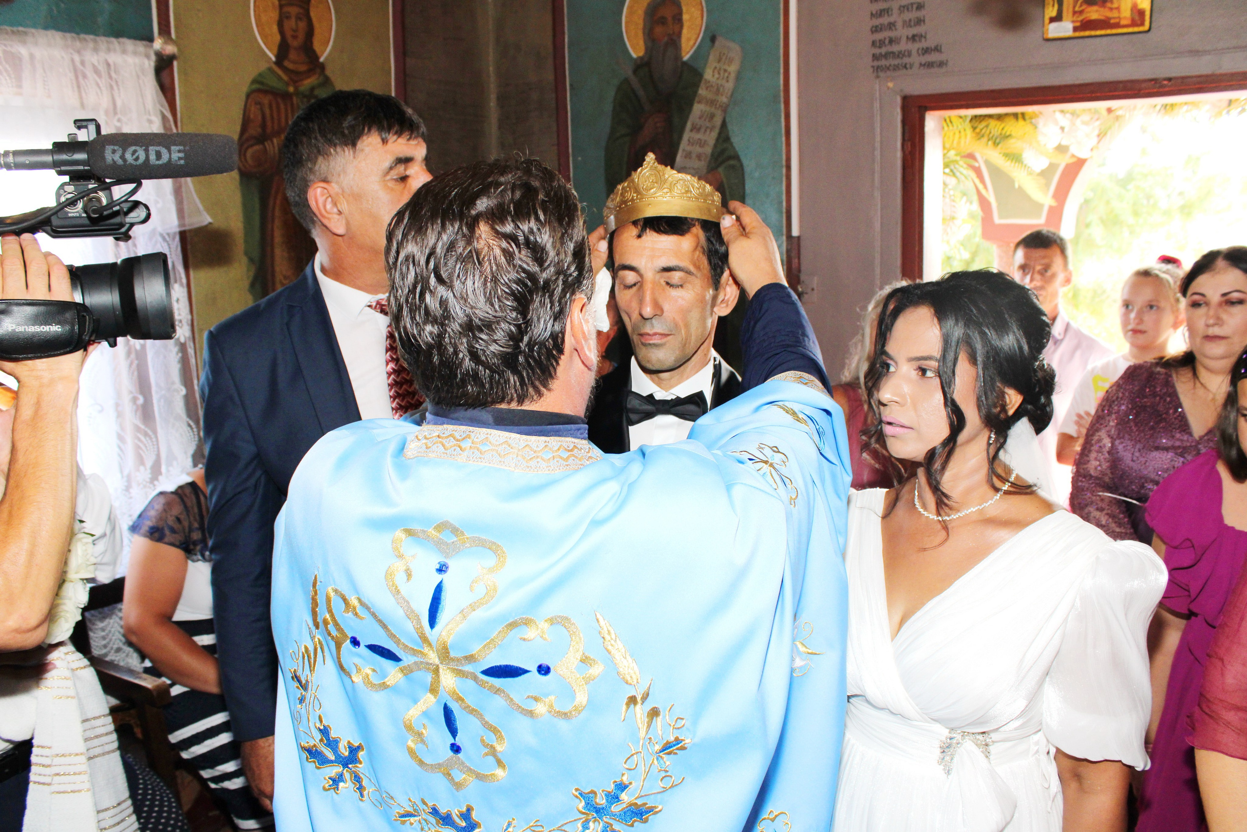 MINEL & MALINA. PETRU BYZO - family and children photographer in ROMANIA