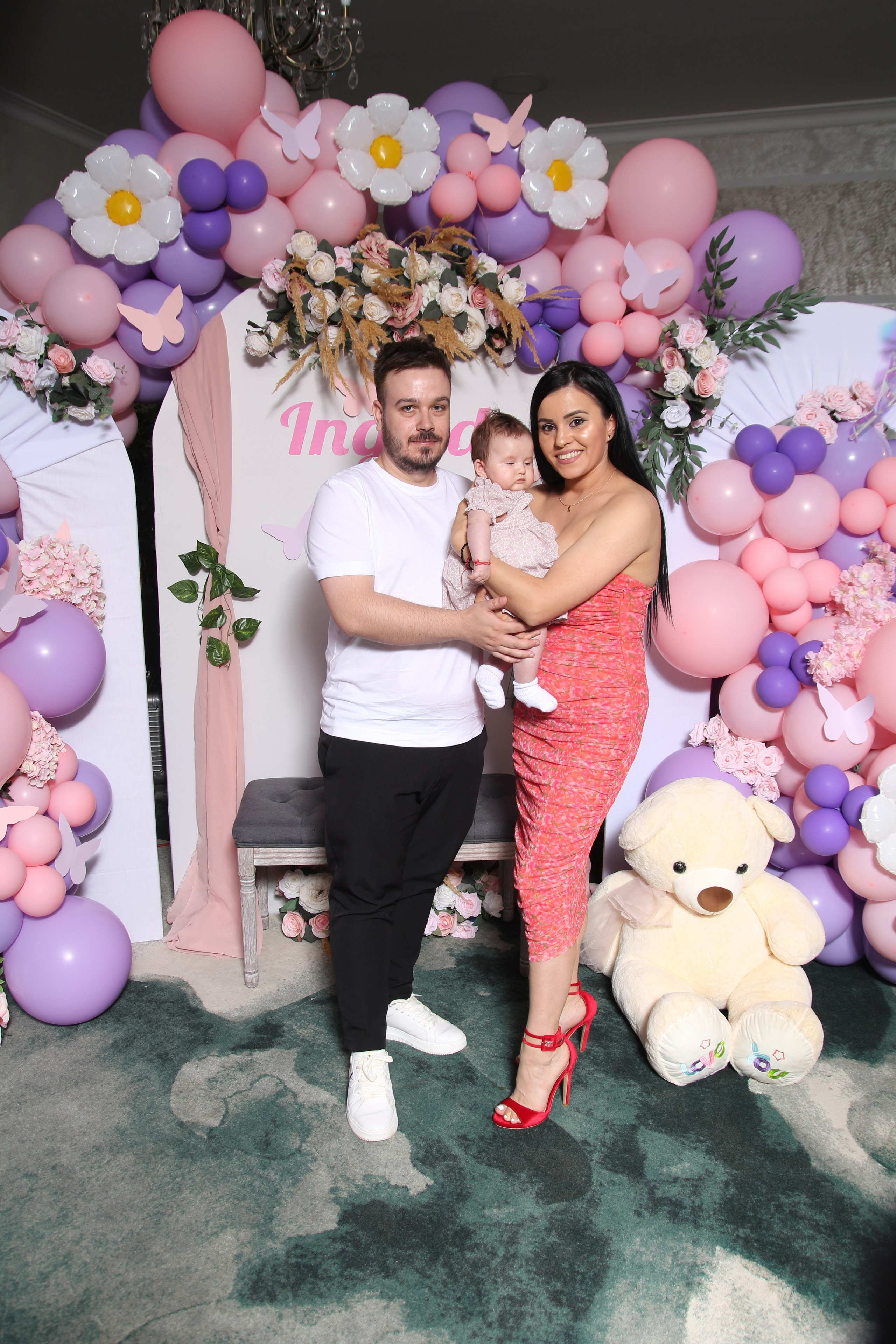 BYZO MEDIA. PETRU BYZO - family and children photographer in ROMANIA