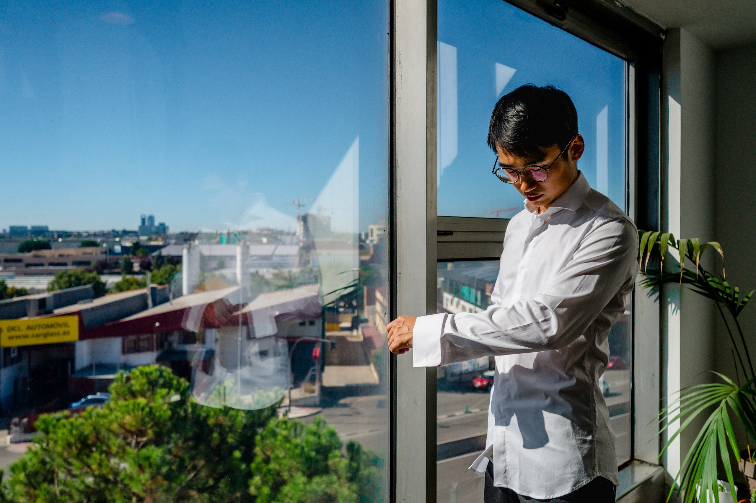 PETRU BYZO - family and children photographer in ROMANIA