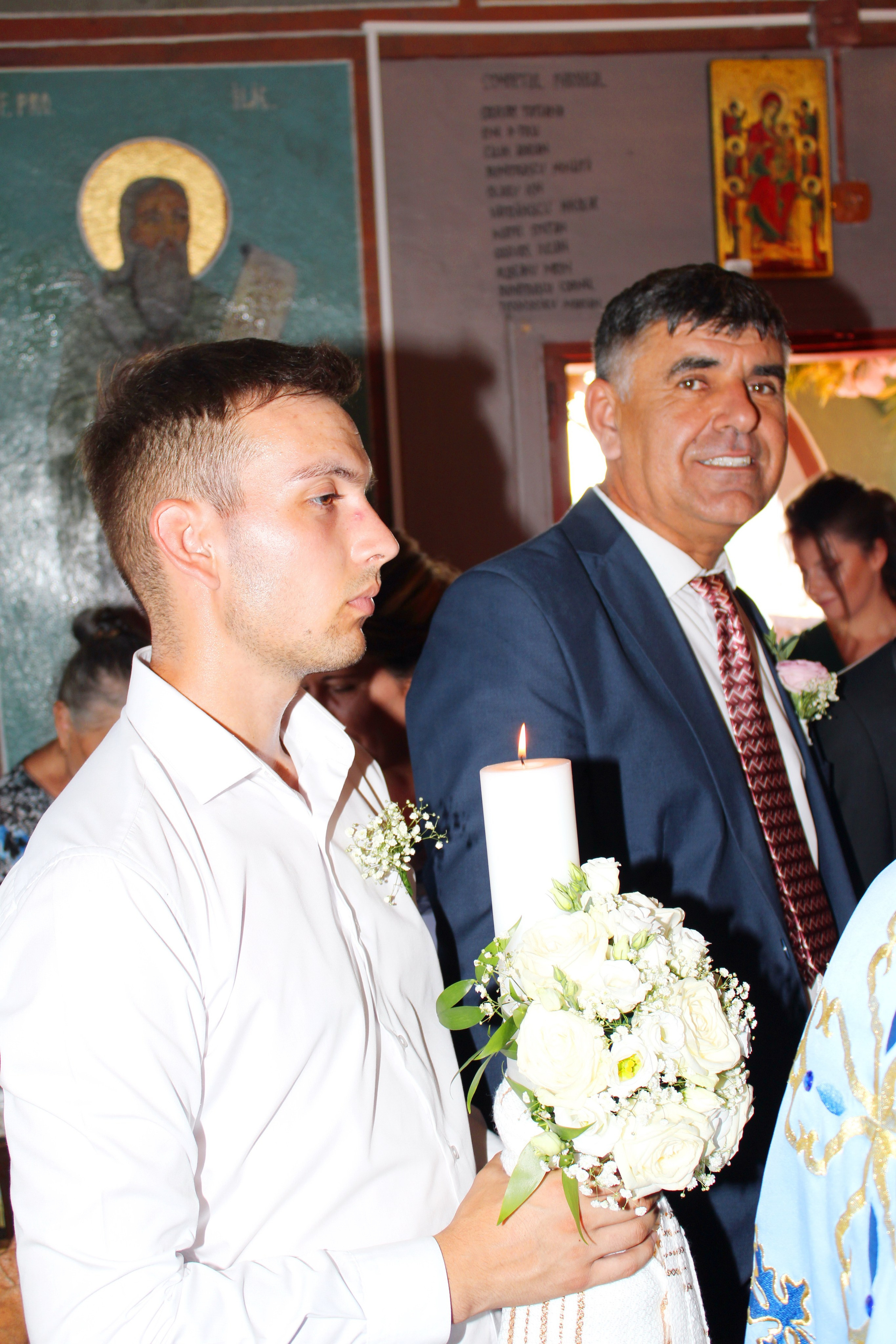 MINEL & MALINA. PETRU BYZO - family and children photographer in ROMANIA