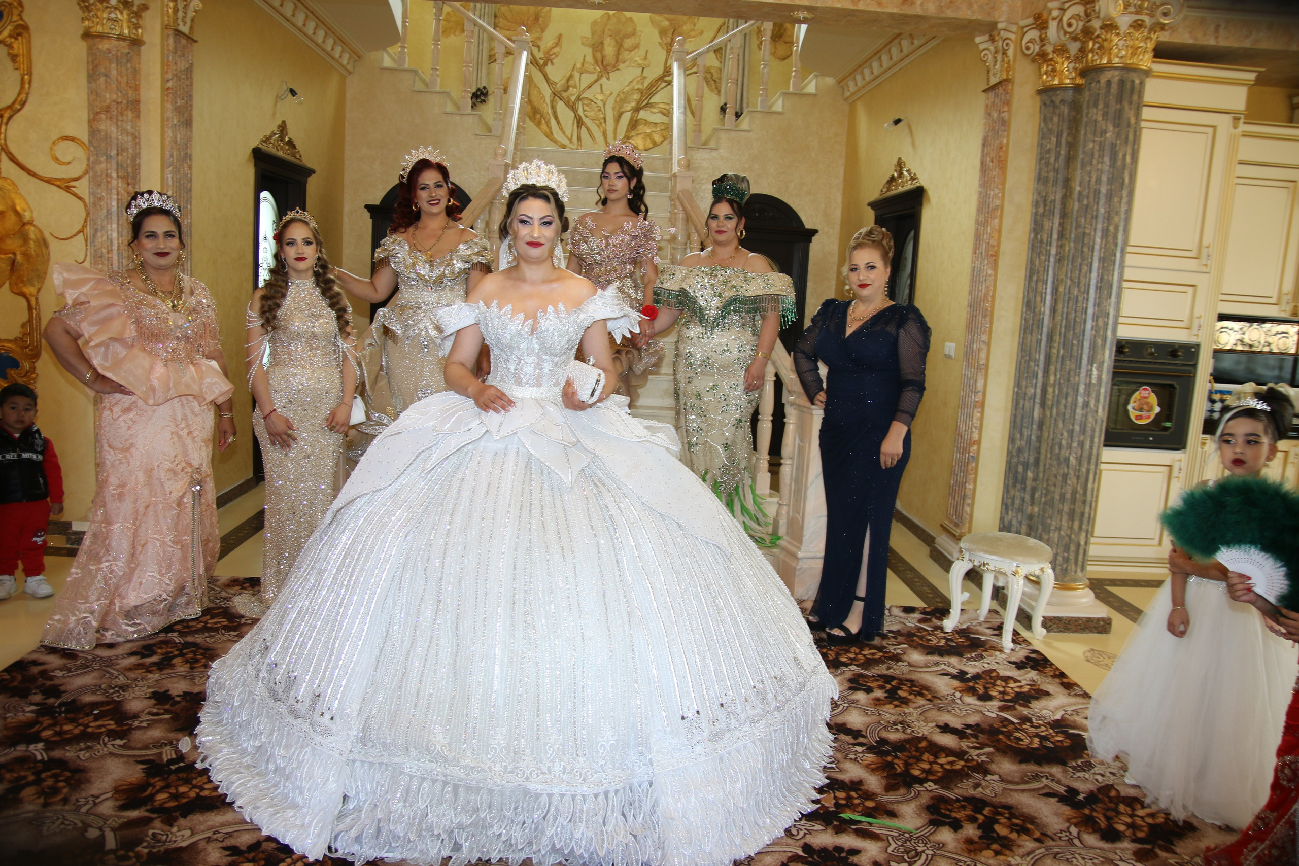 BORIS & ALINA. PETRU BYZO - family and children photographer in ROMANIA