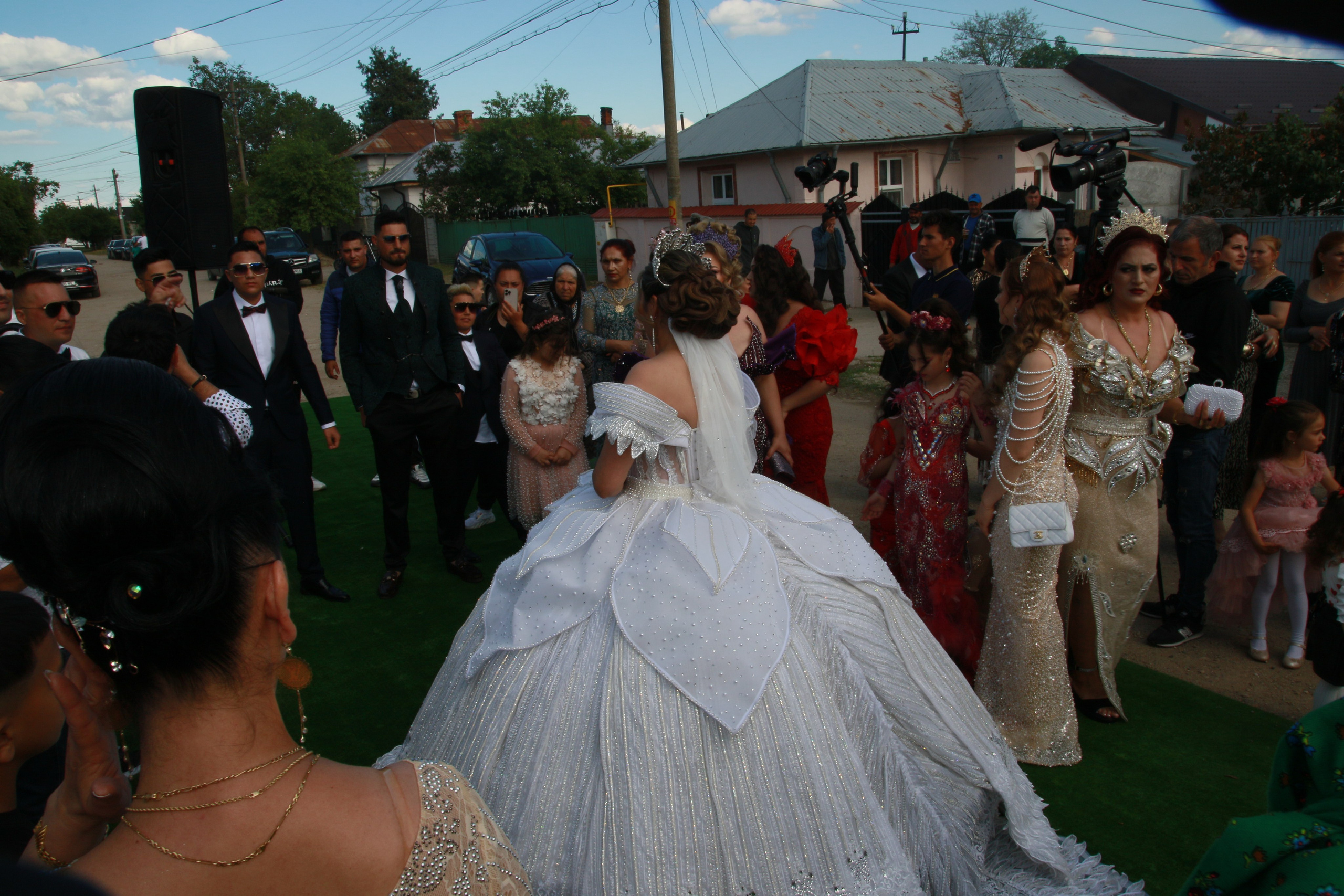 BORIS & ALINA. PETRU BYZO - family and children photographer in ROMANIA