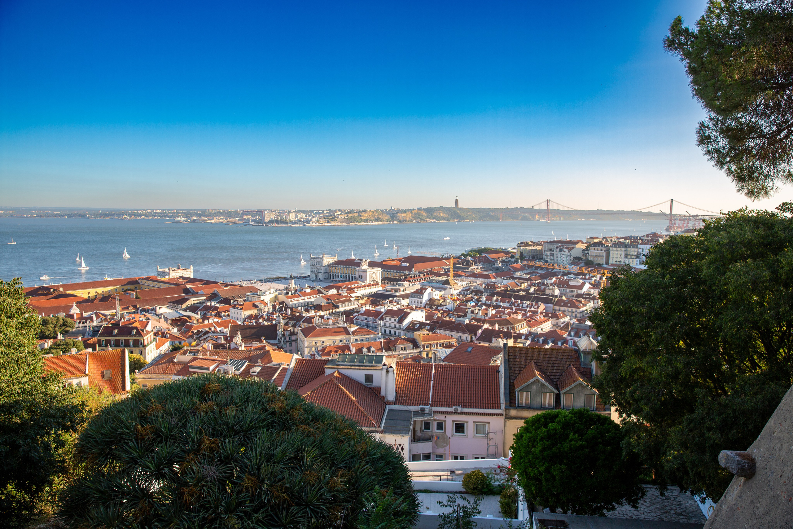 Paisagens. Thiago Chinellato