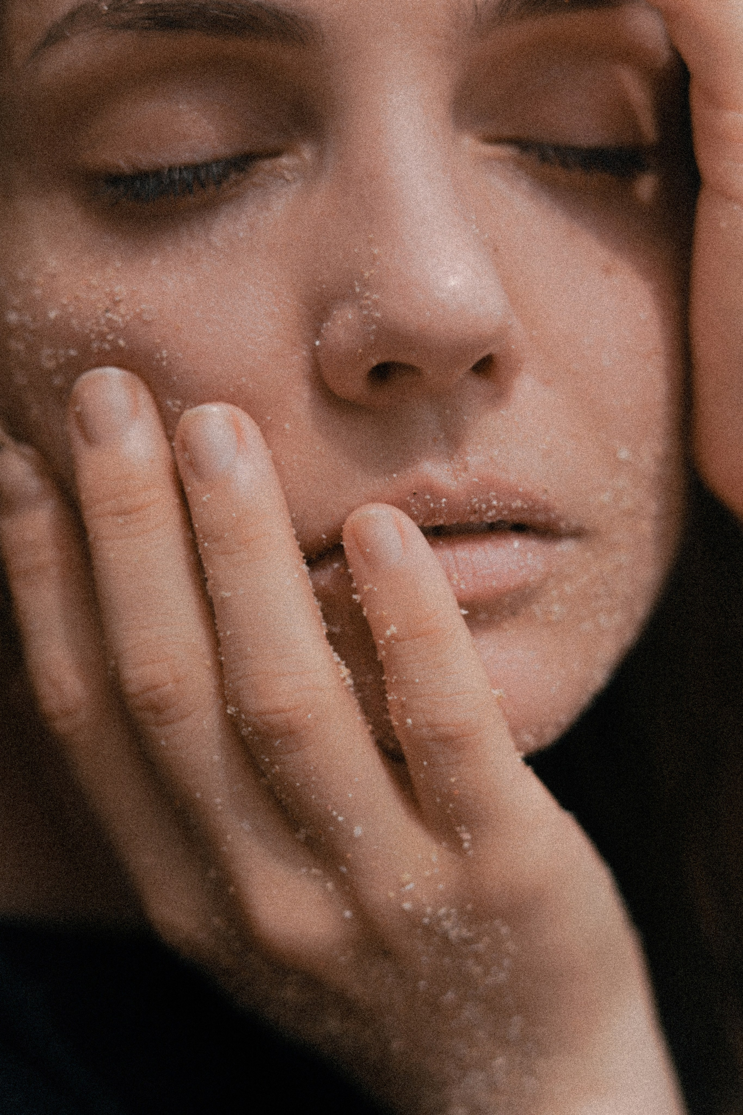 AUMA. Fashion and portrait photographer worldwide