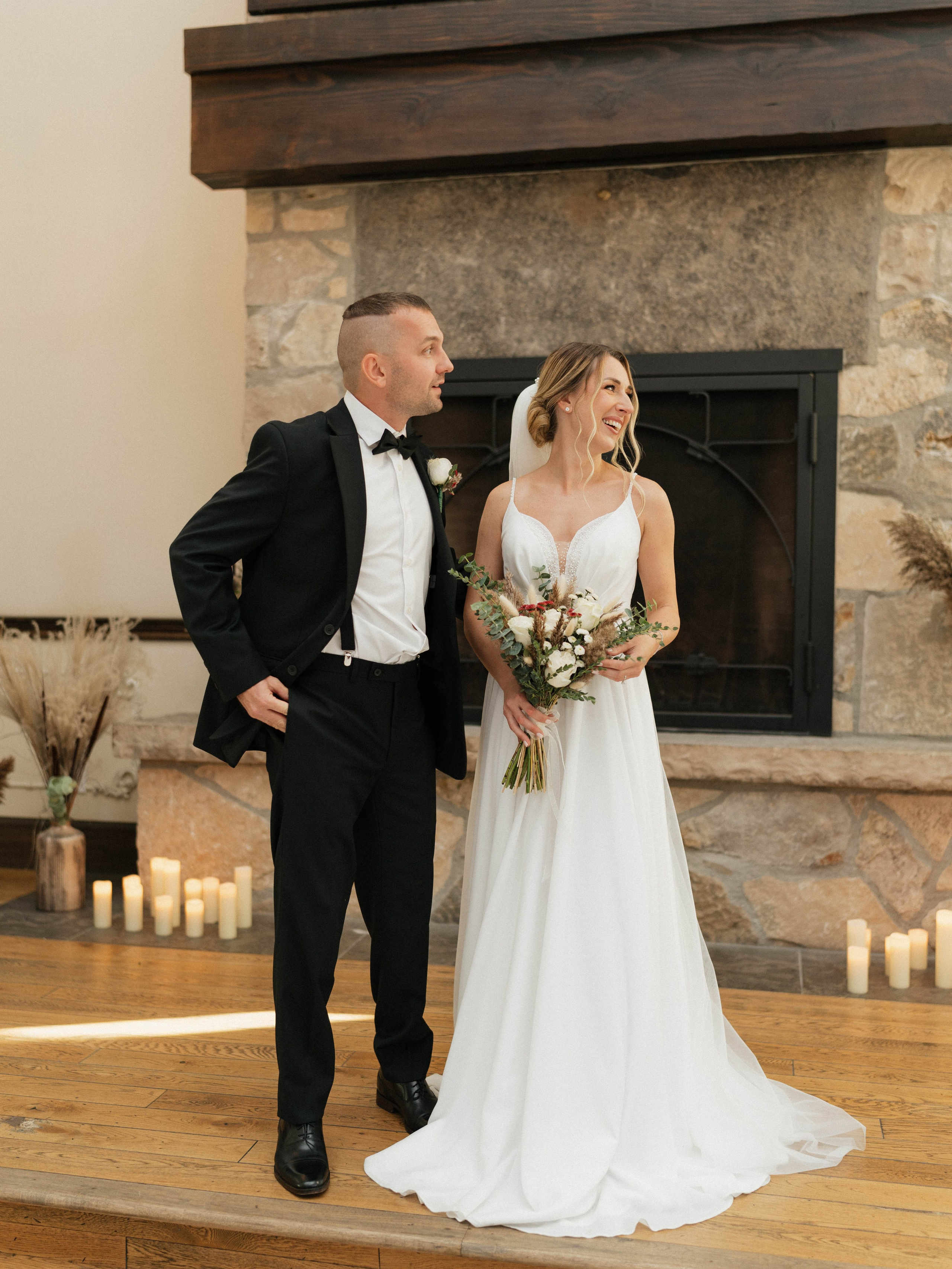 Maryna & Kostya wedding