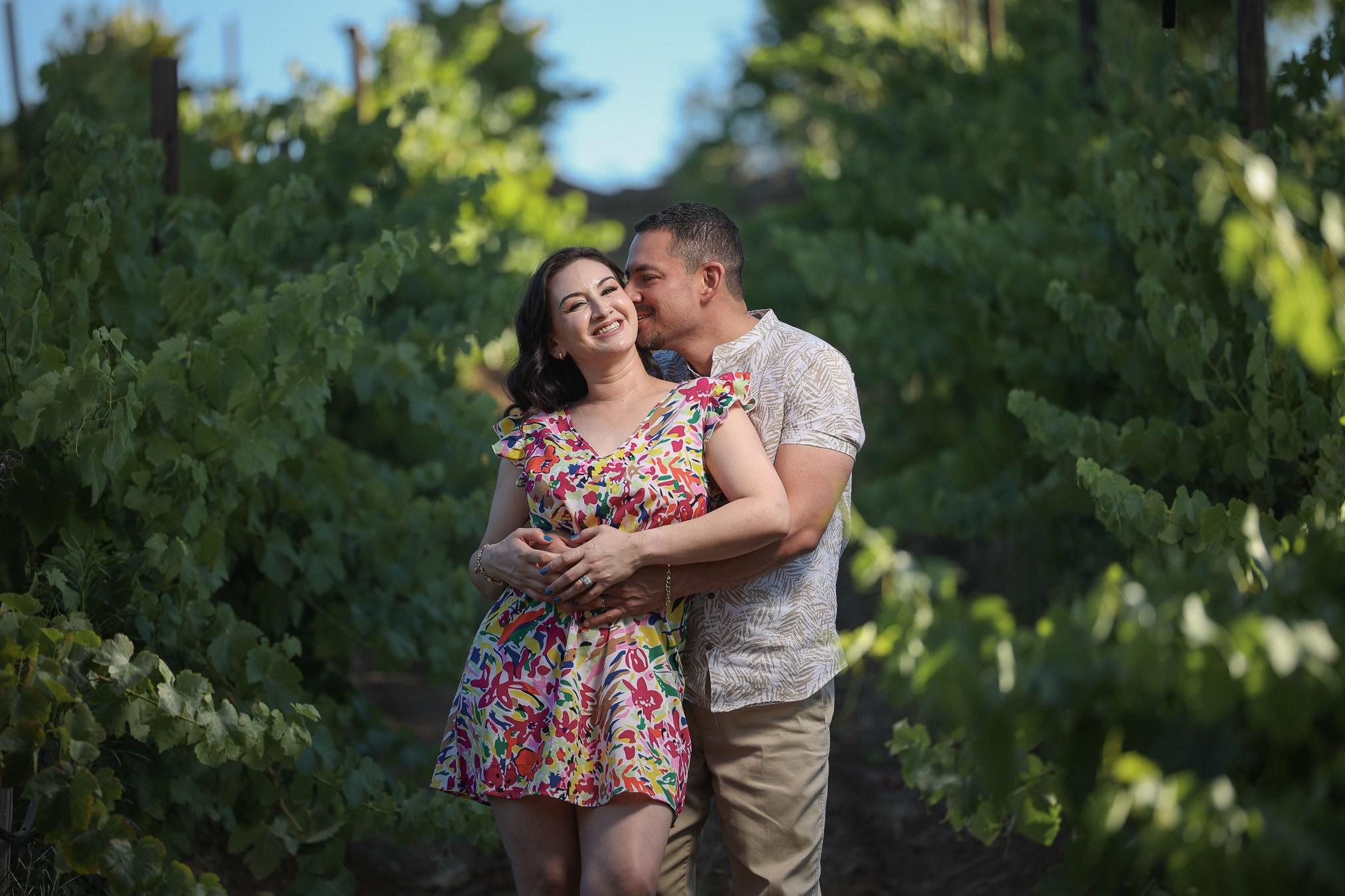 Valle de Guadalupe, Siempre Valle Boda Natalia y Carlos. Estudio de fotografia en Tijuana