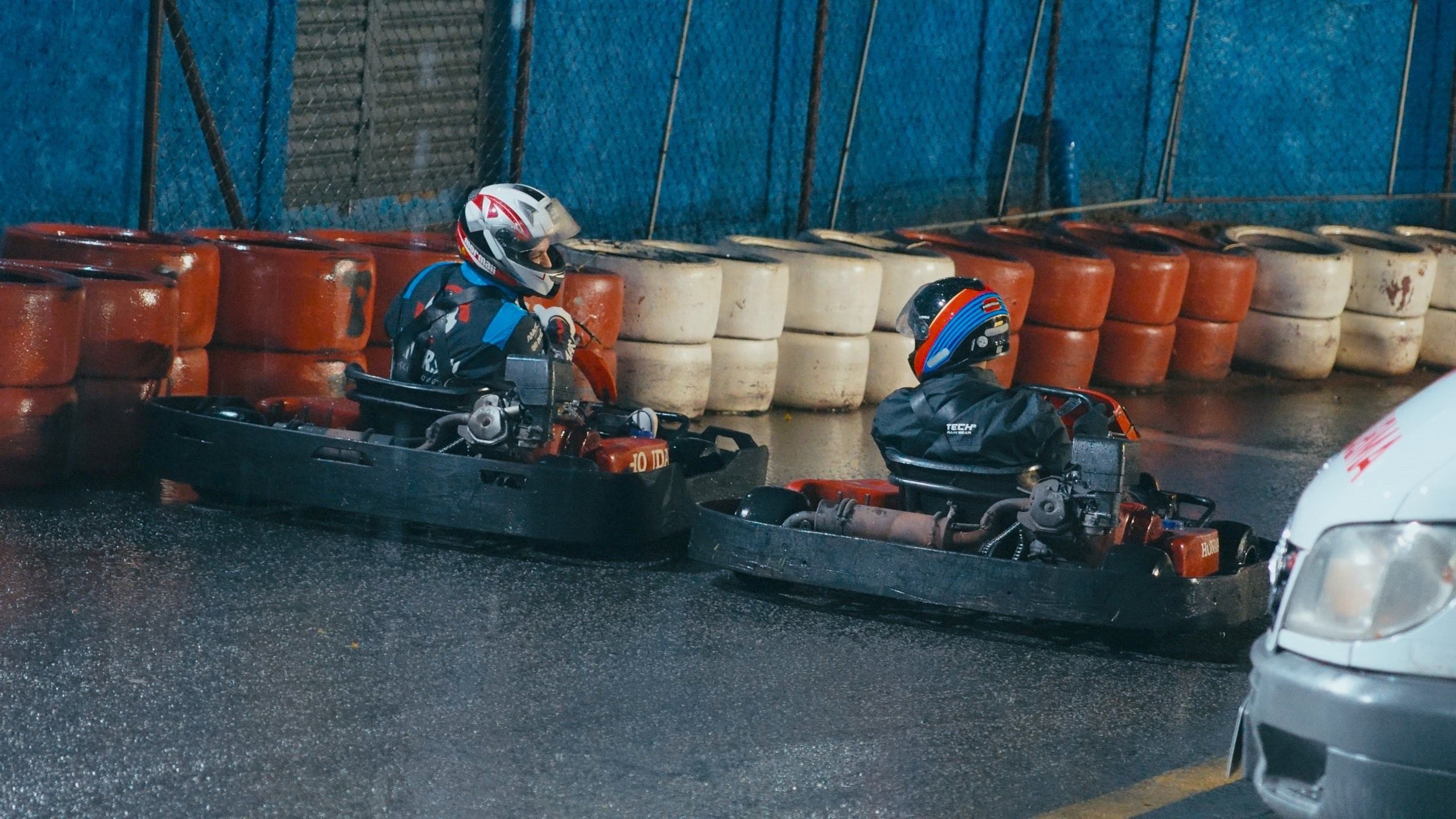 Kart. Luiz Medeiros Produções