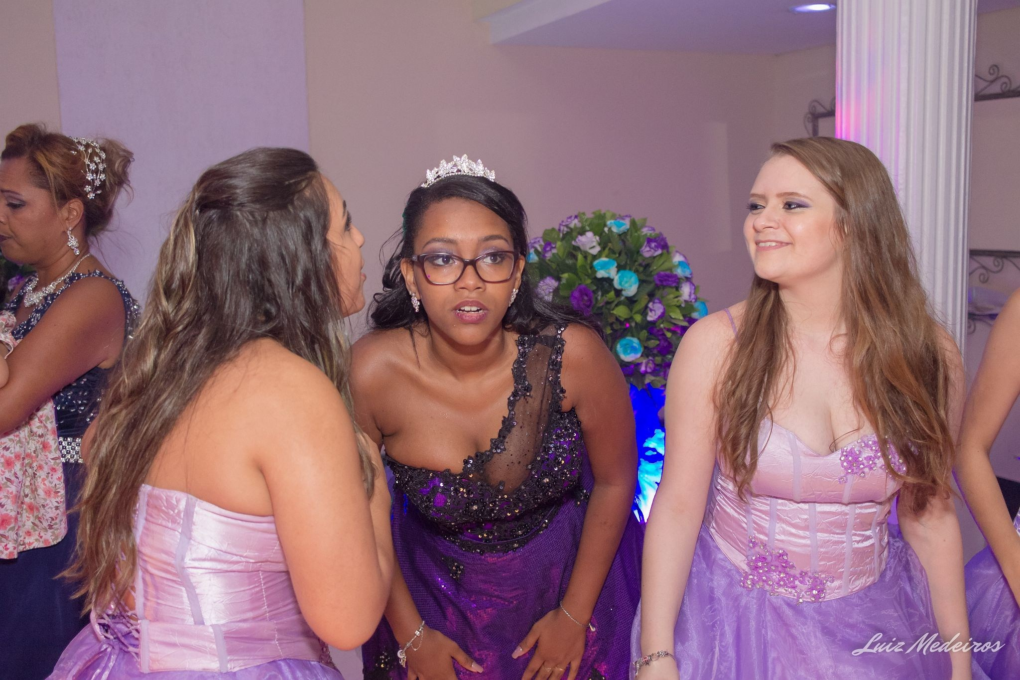 Verônica — 27/01/2017. Luiz Medeiros Produções