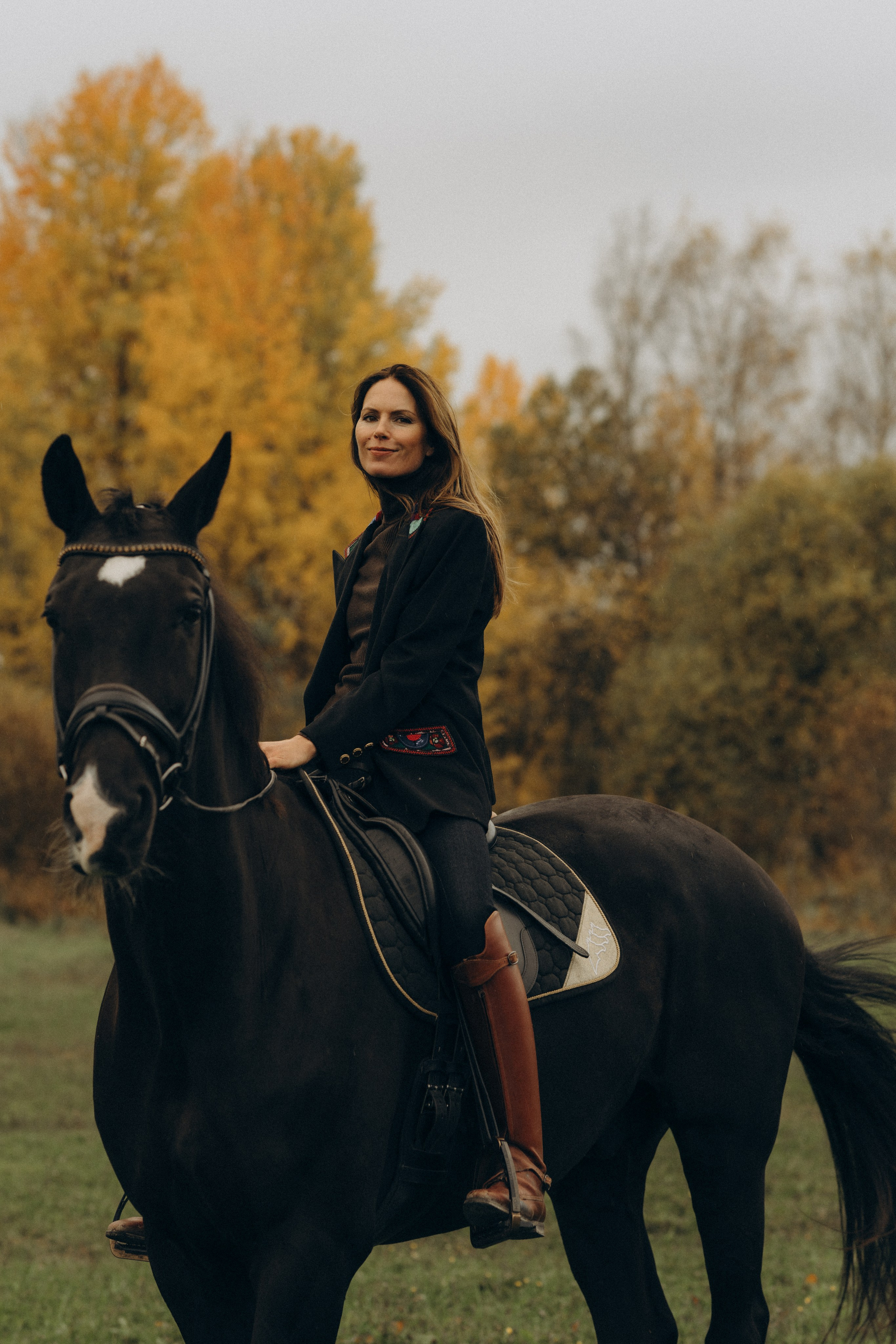 Susanna Hyypiä. Wedding and portrait photographer in Helsinki Vickan O