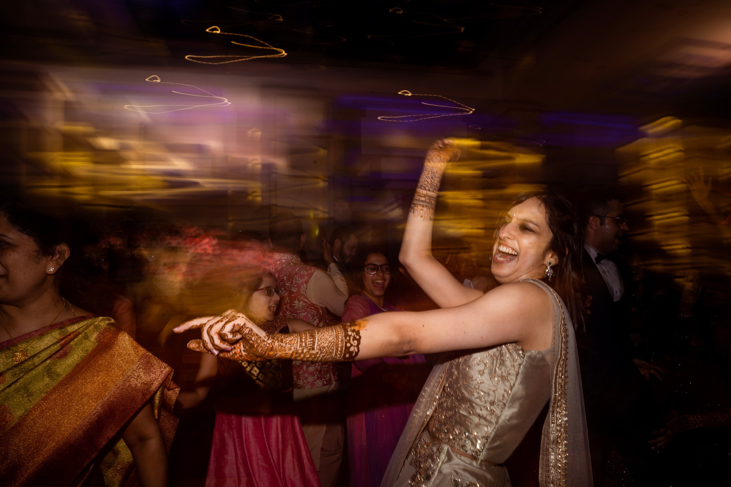 Shreya & Dhananjay, Marathi Wedding at Radisson Bengaluru Atria | Truly Yours
