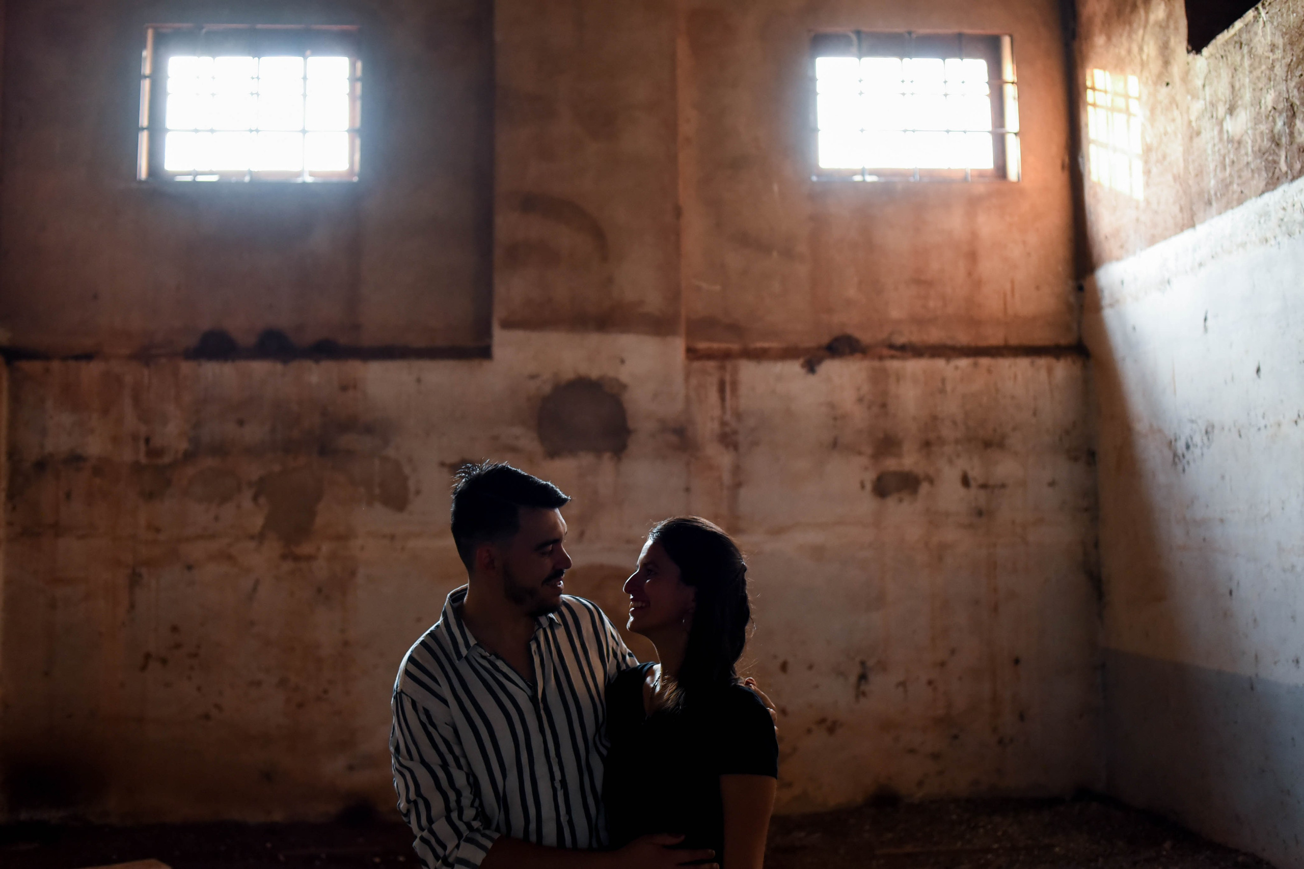 Maru & Dario. Fotografo de casamiento en misiones y fotógrafo de familia  Posadas