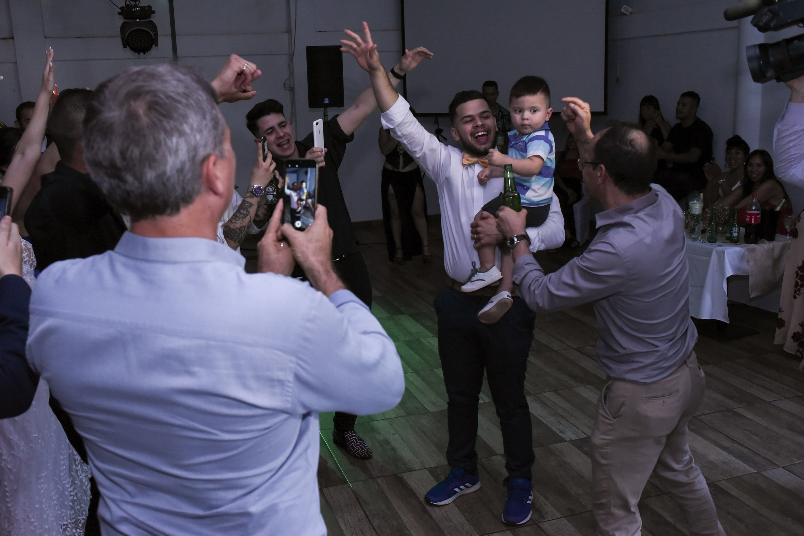 Daniela & Gabriel. Fotografo de casamiento en misiones y fotógrafo de familia  Posadas