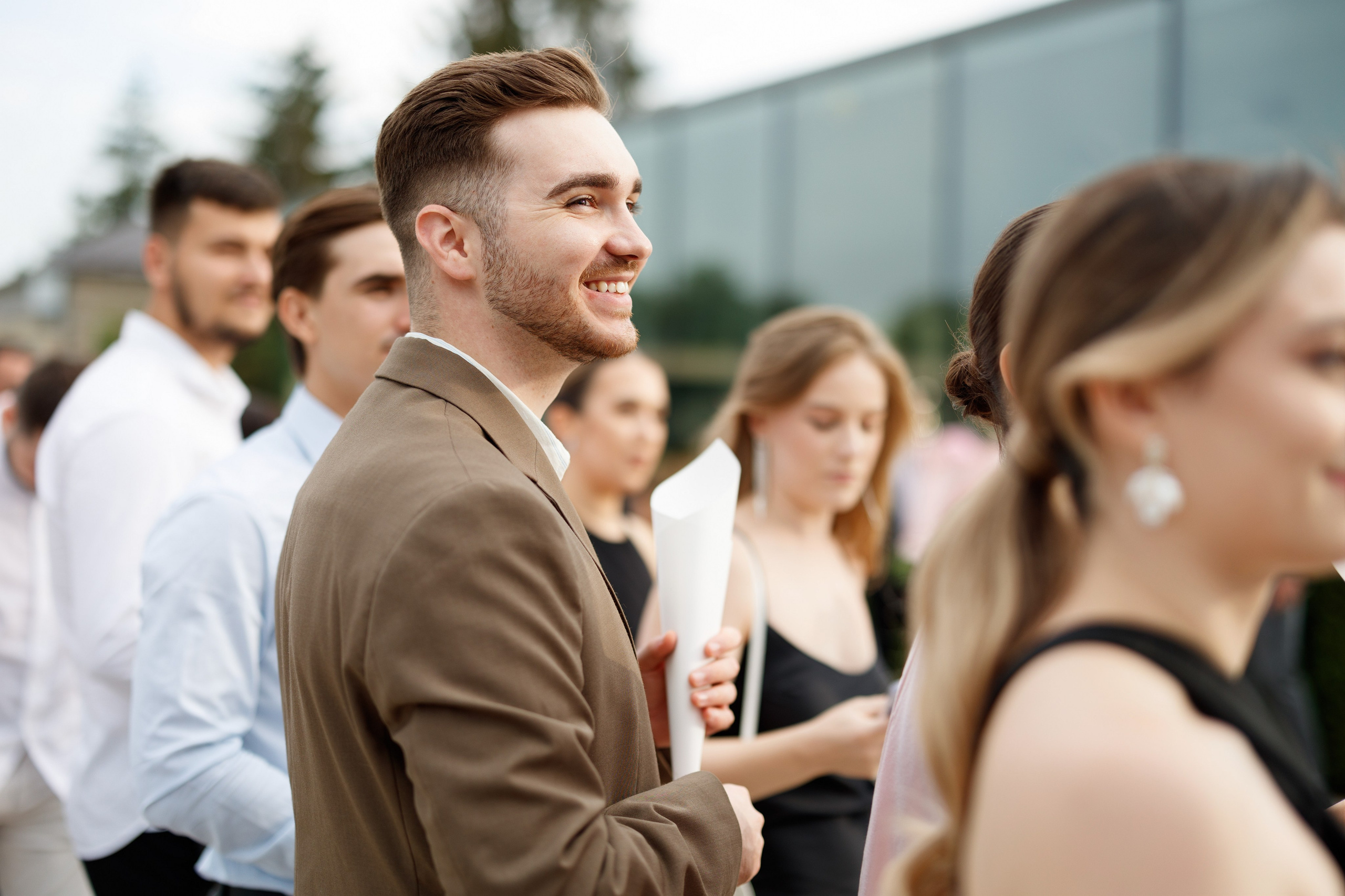 Liveriu & Tatiana | Fotografie de nuntă. Scarlat Photography