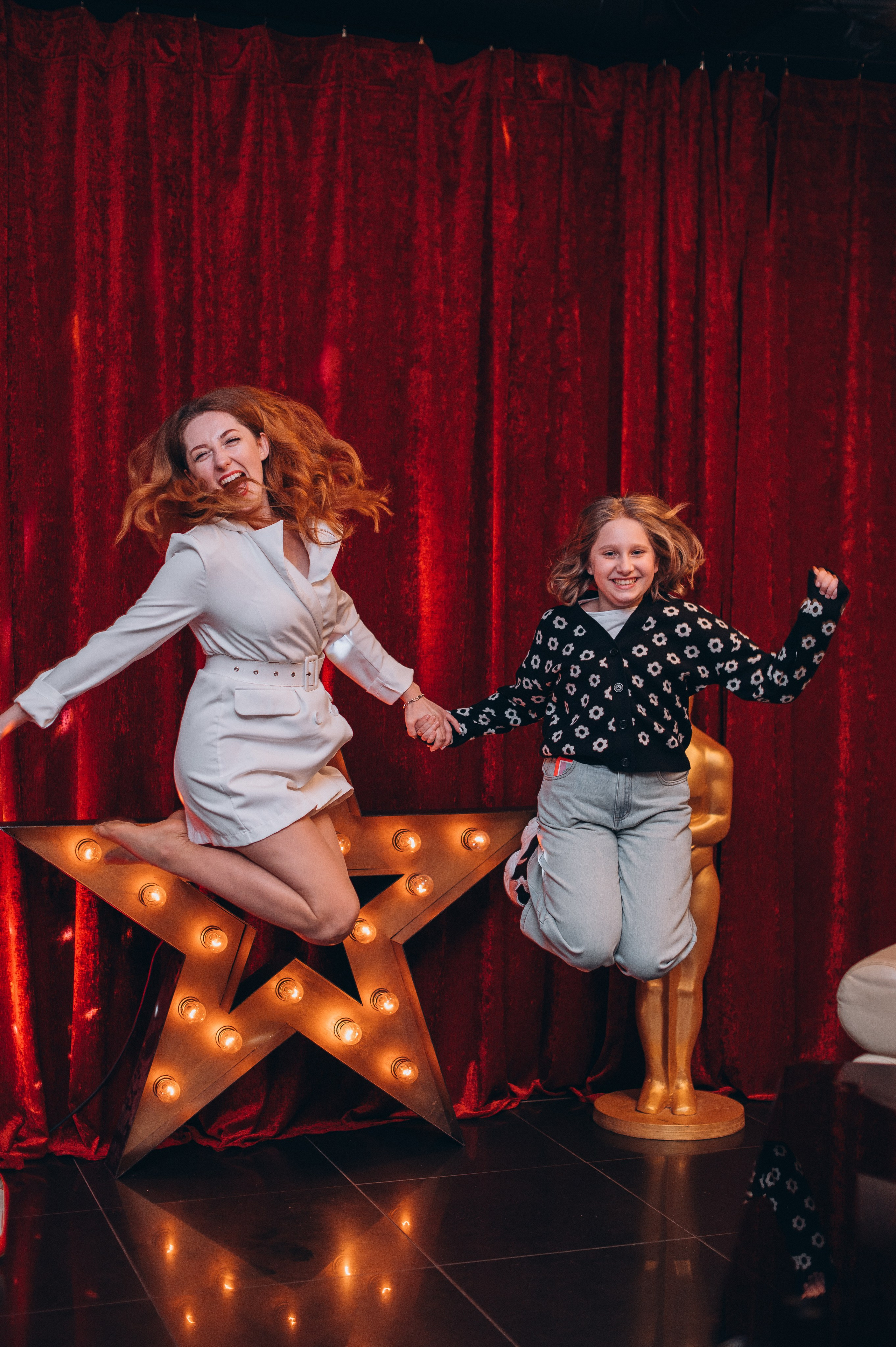 Квартирник музичного простору. Фотограф Київ