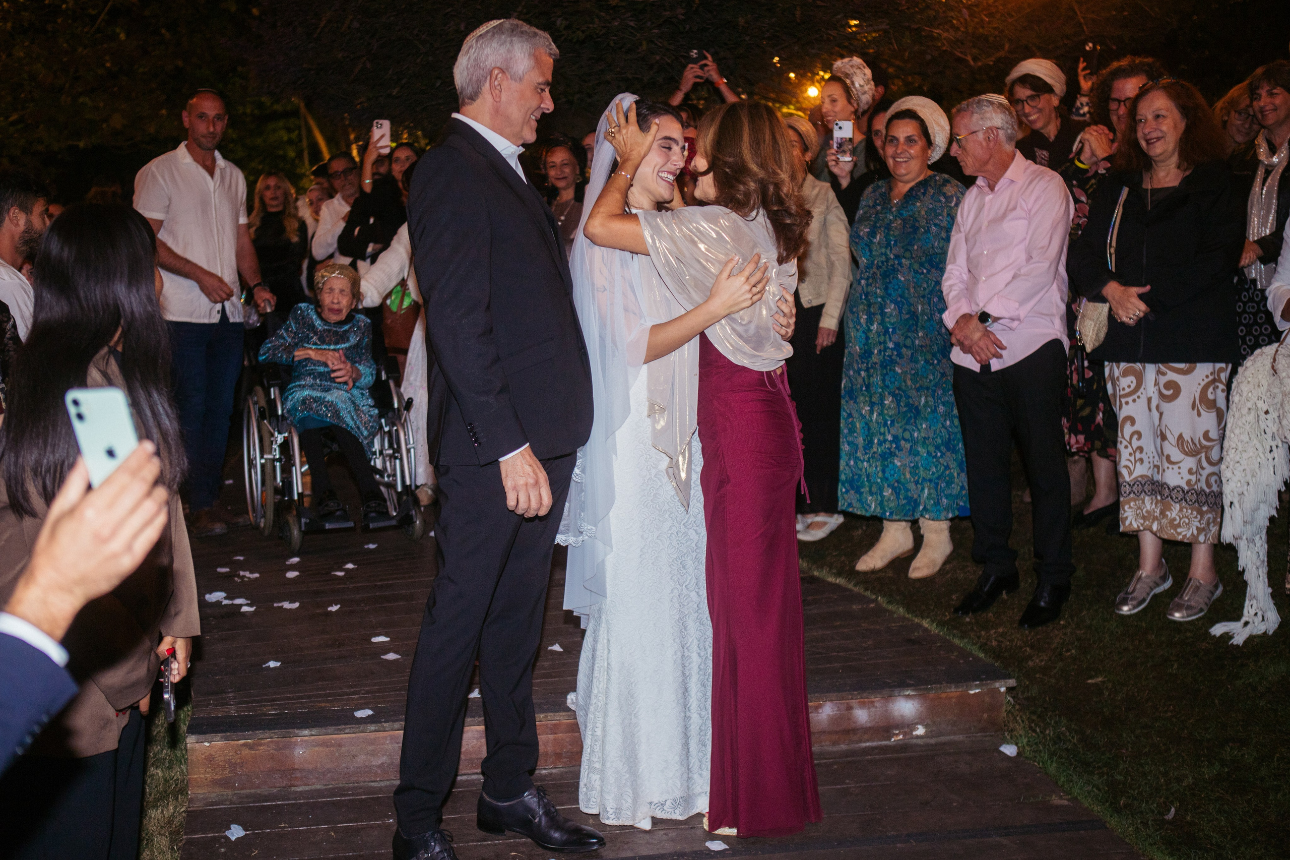 Tania&Mordechay. Mariya Masha Sharf — photographer based in Tel-Aviv