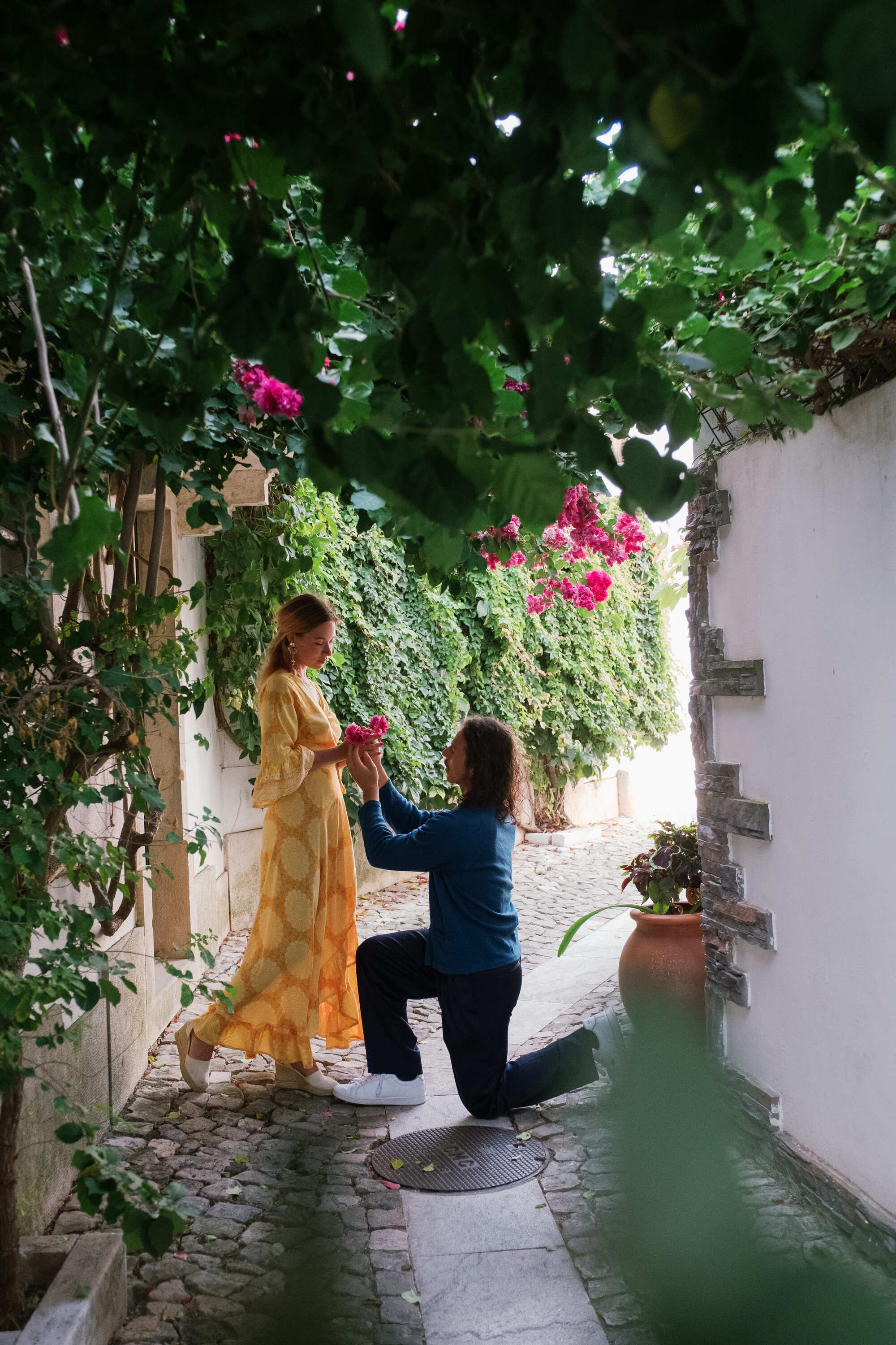 DIGITAL. Valery — Film and digital Photographer. Conceptual, Portrait & Brand Photography. Authentic, Identity Focused Storytelling. Lisbon, Portugal