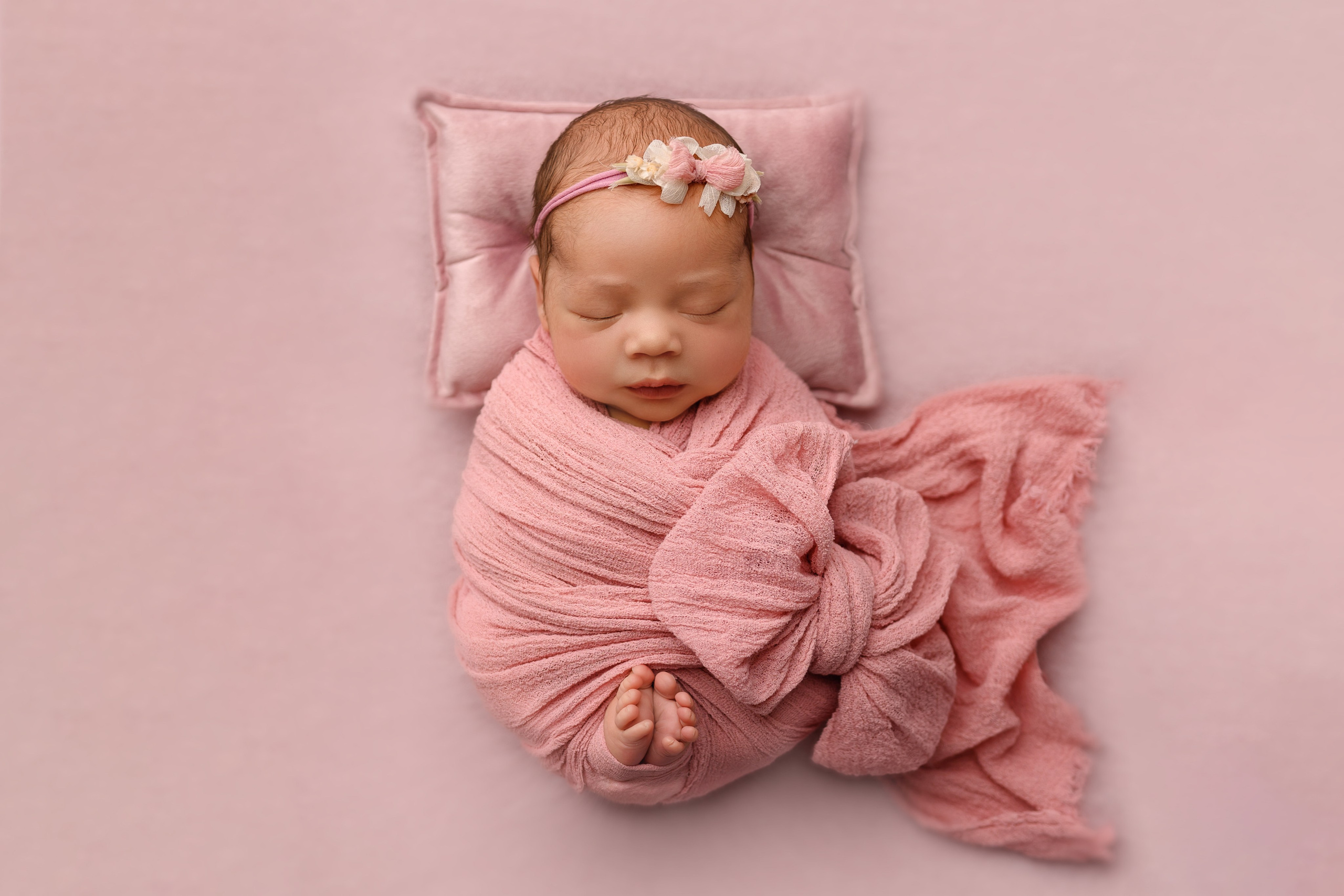 Новорожденные. Фотограф / Даугавпилс / Studija Natalie / Наталья Евменова