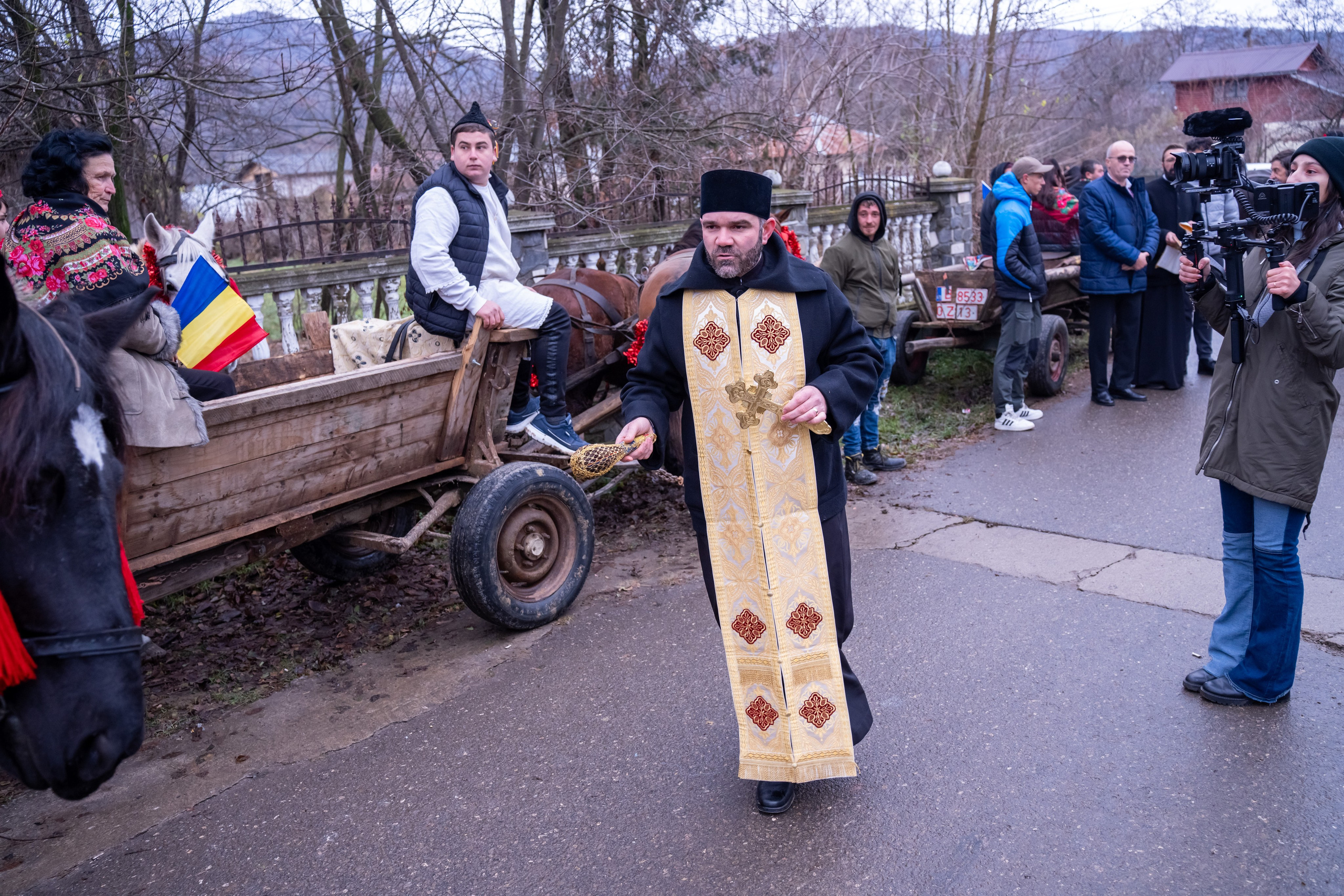 1 Decembrie la Vărbilău (a 2-a ediție)