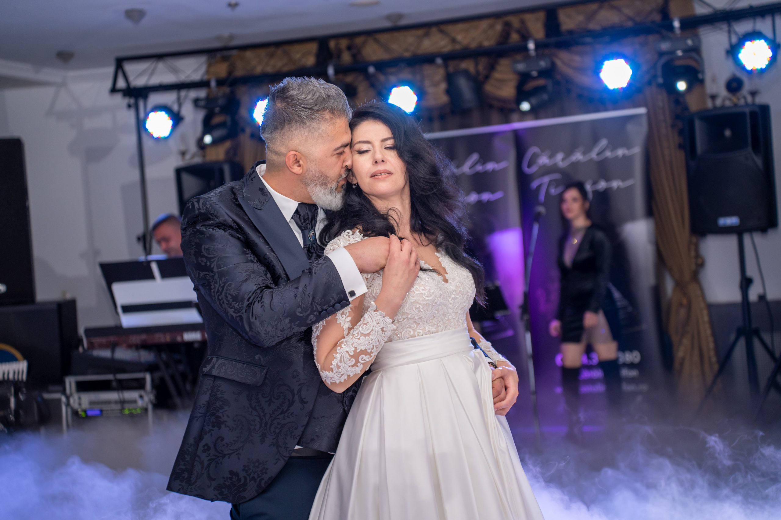 Nuntă Florin & Andreea