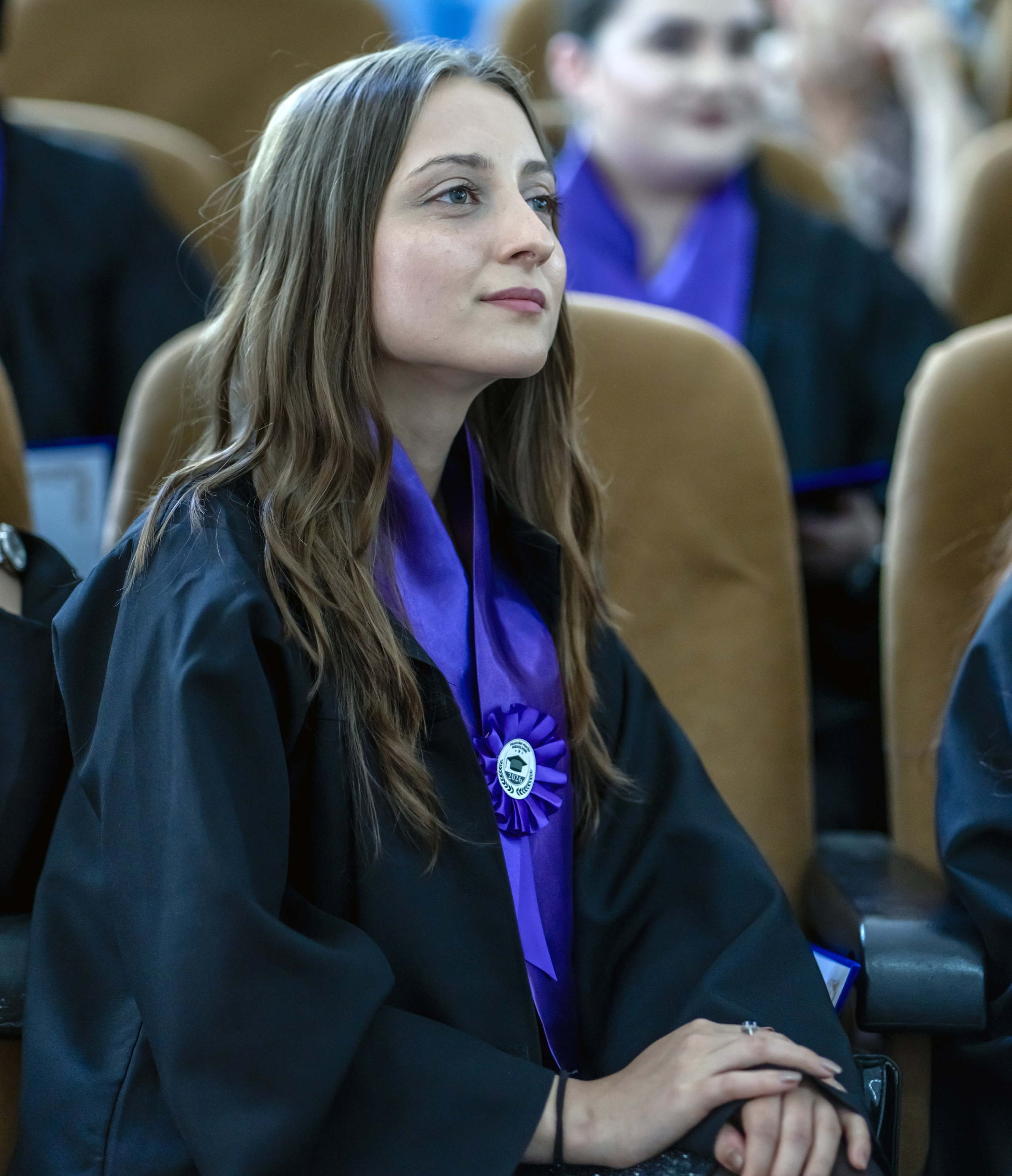 Absolvire Master UPG 2026. Mihai Alexandra Events