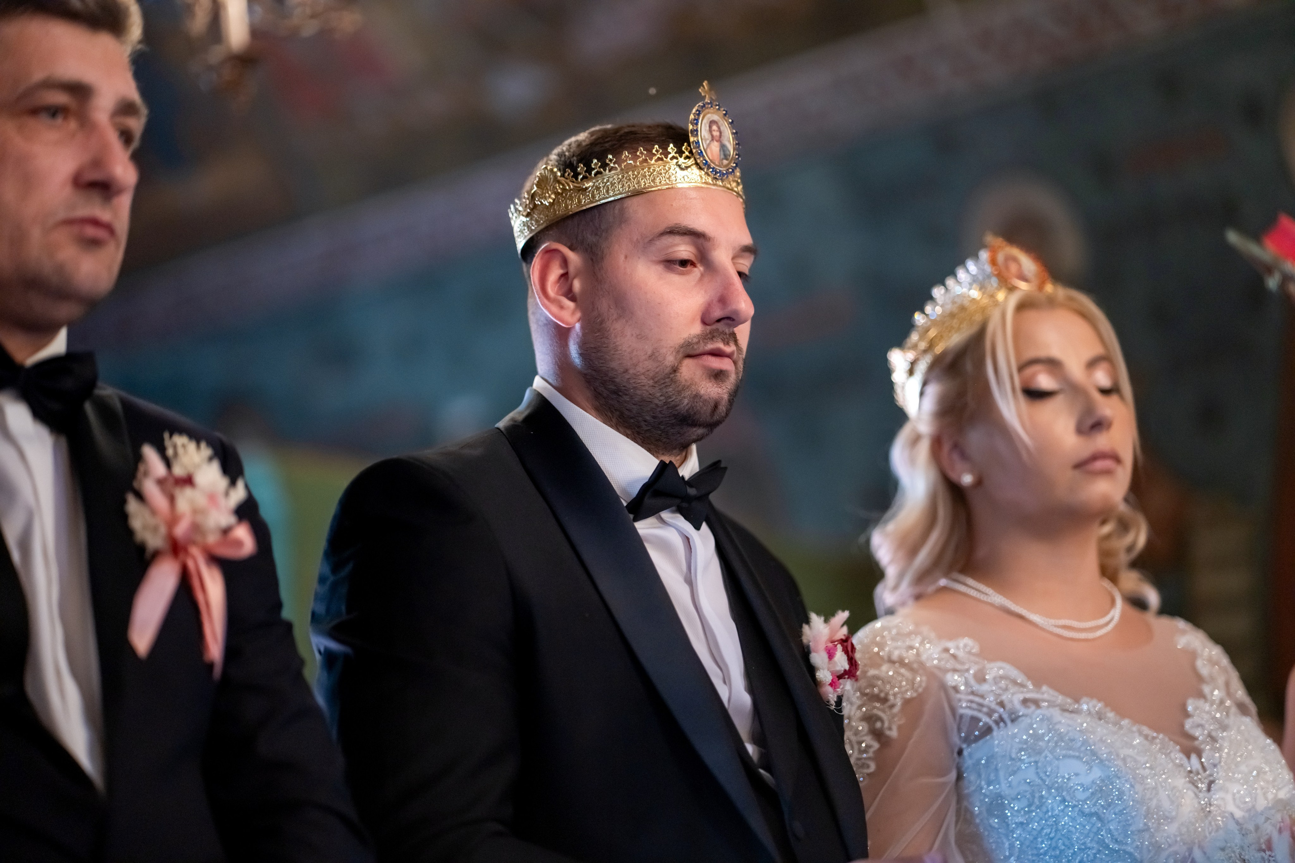 Nuntă Loredana & Cosmin. Mihai Alexandra Events