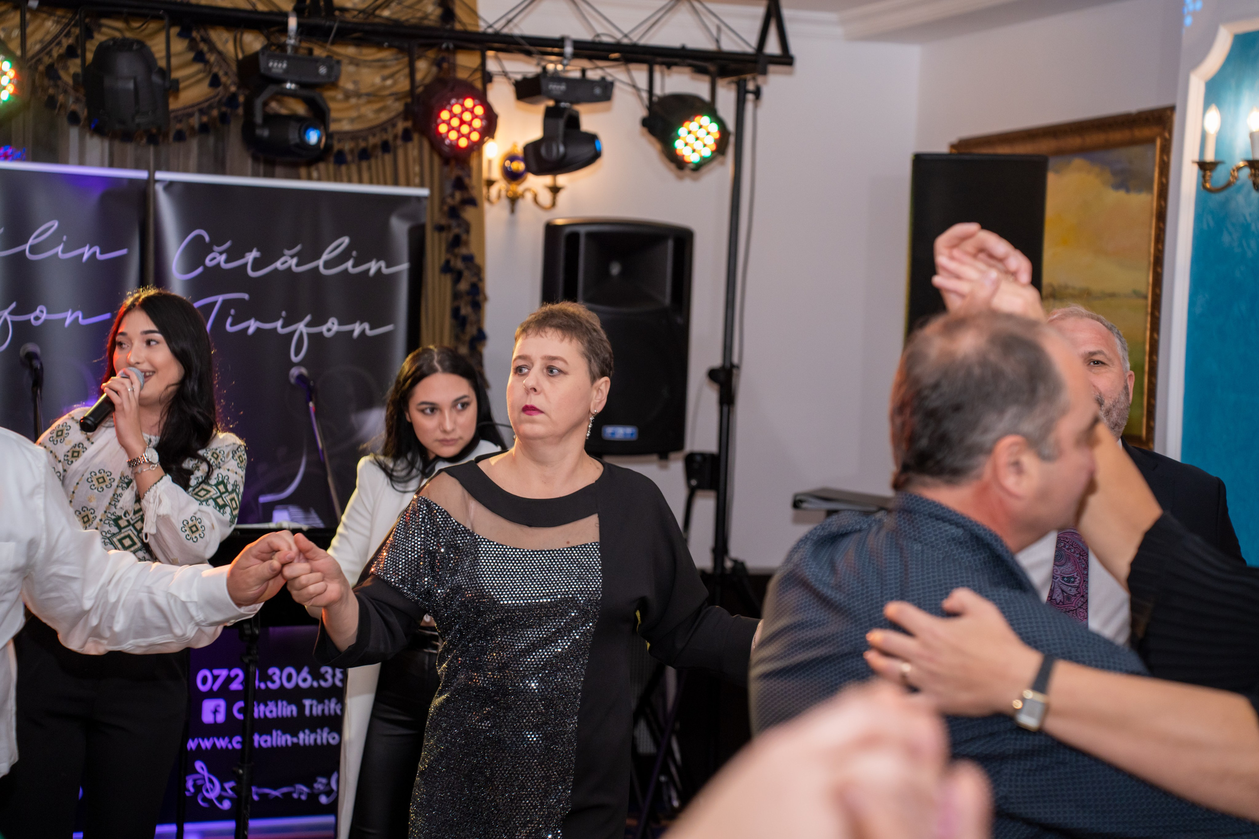 Nuntă Florin & Andreea