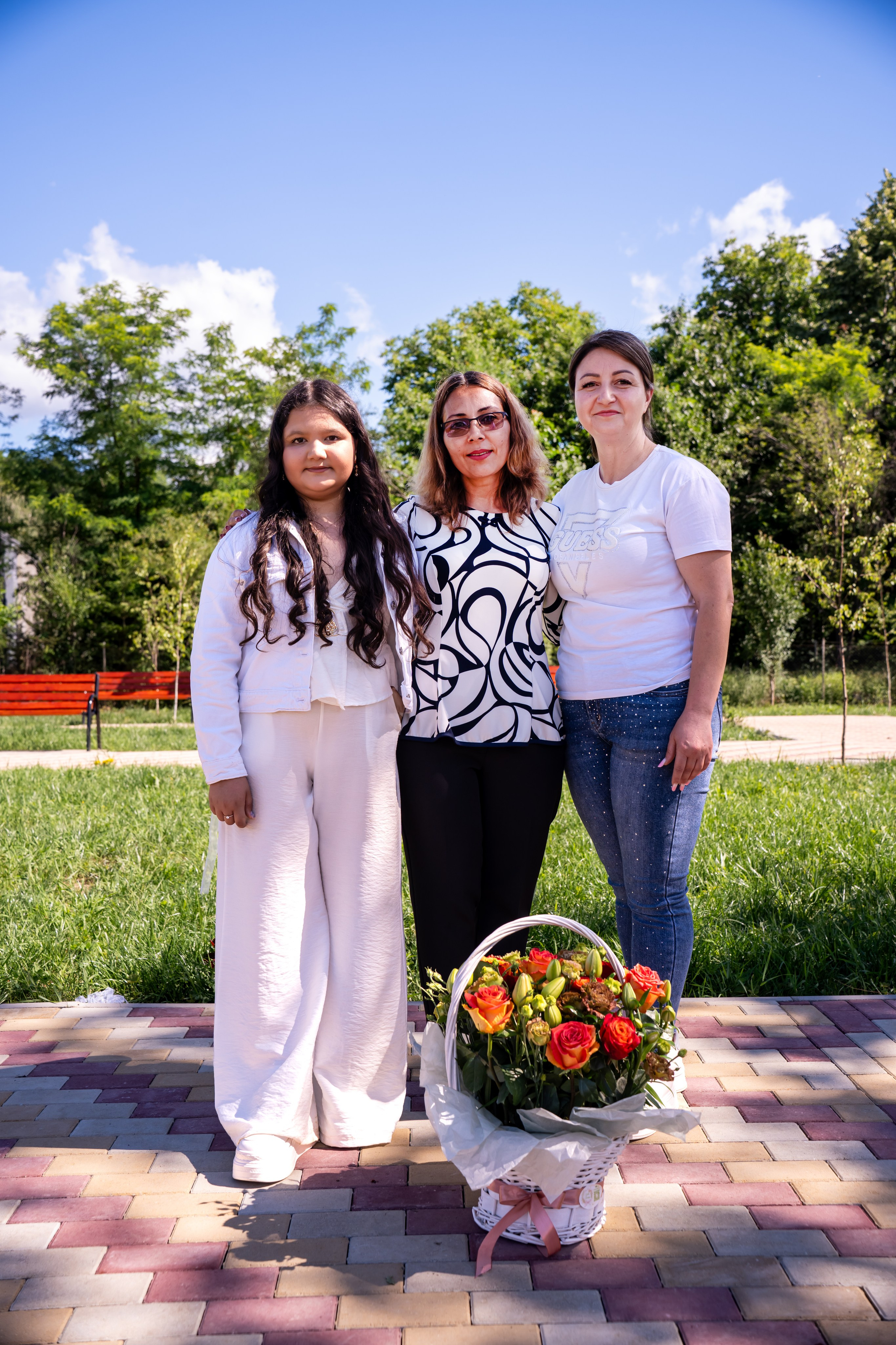 Sfârșit clasa a 4-a Vărbilău. Mihai Alexandra Events