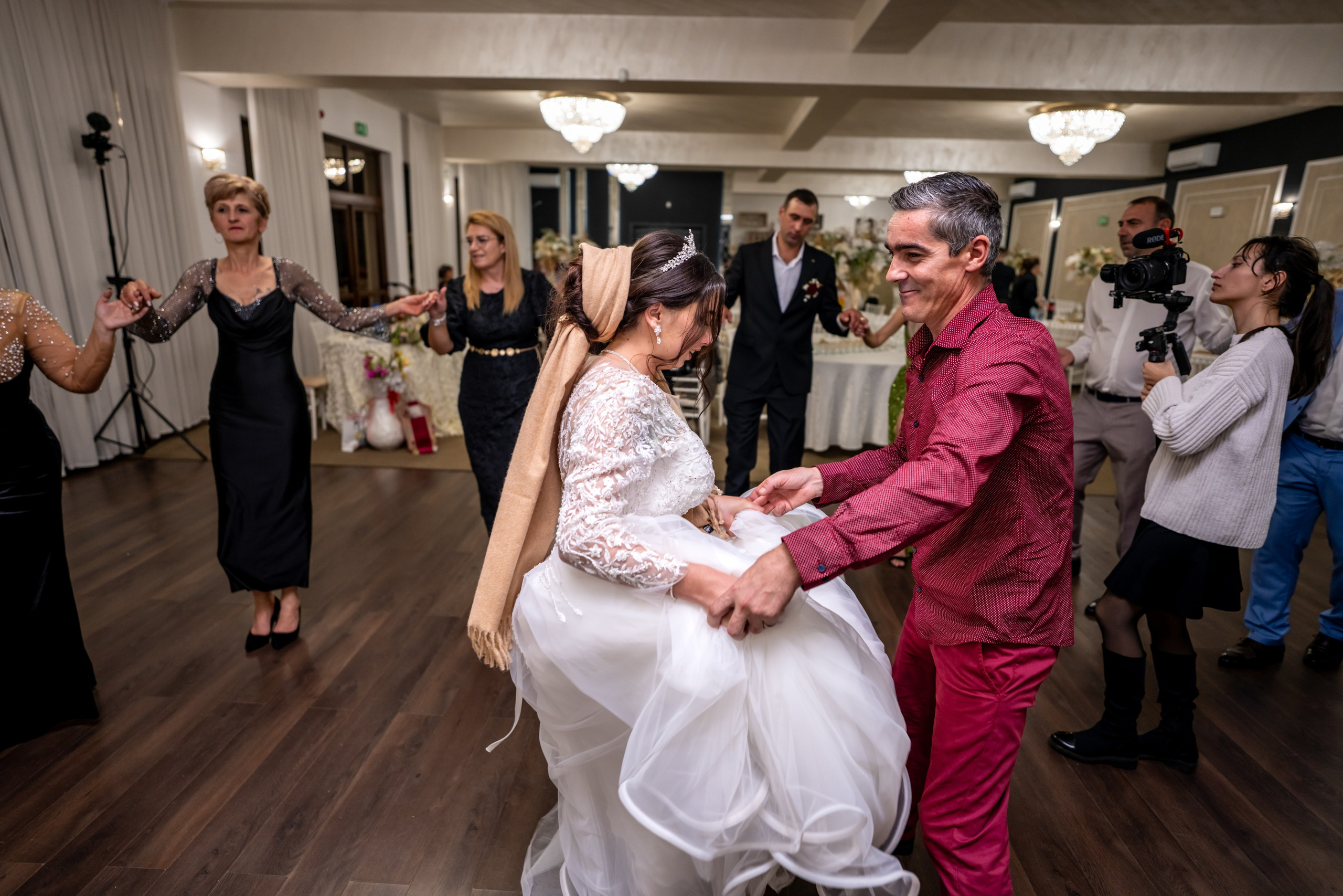 Nuntă Nicoleta & Marin. Mihai Alexandra Events