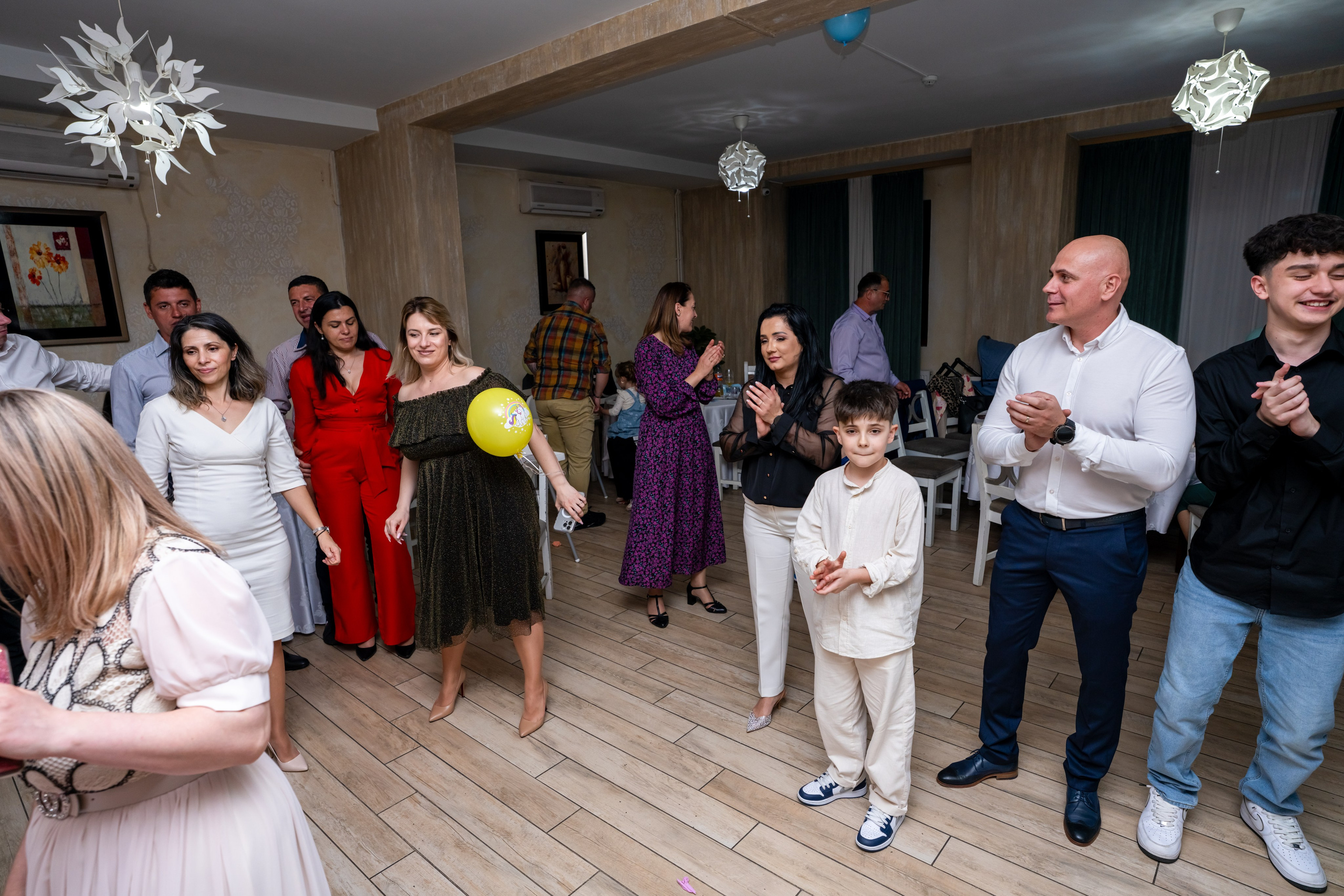 Botez Astrid Ioana