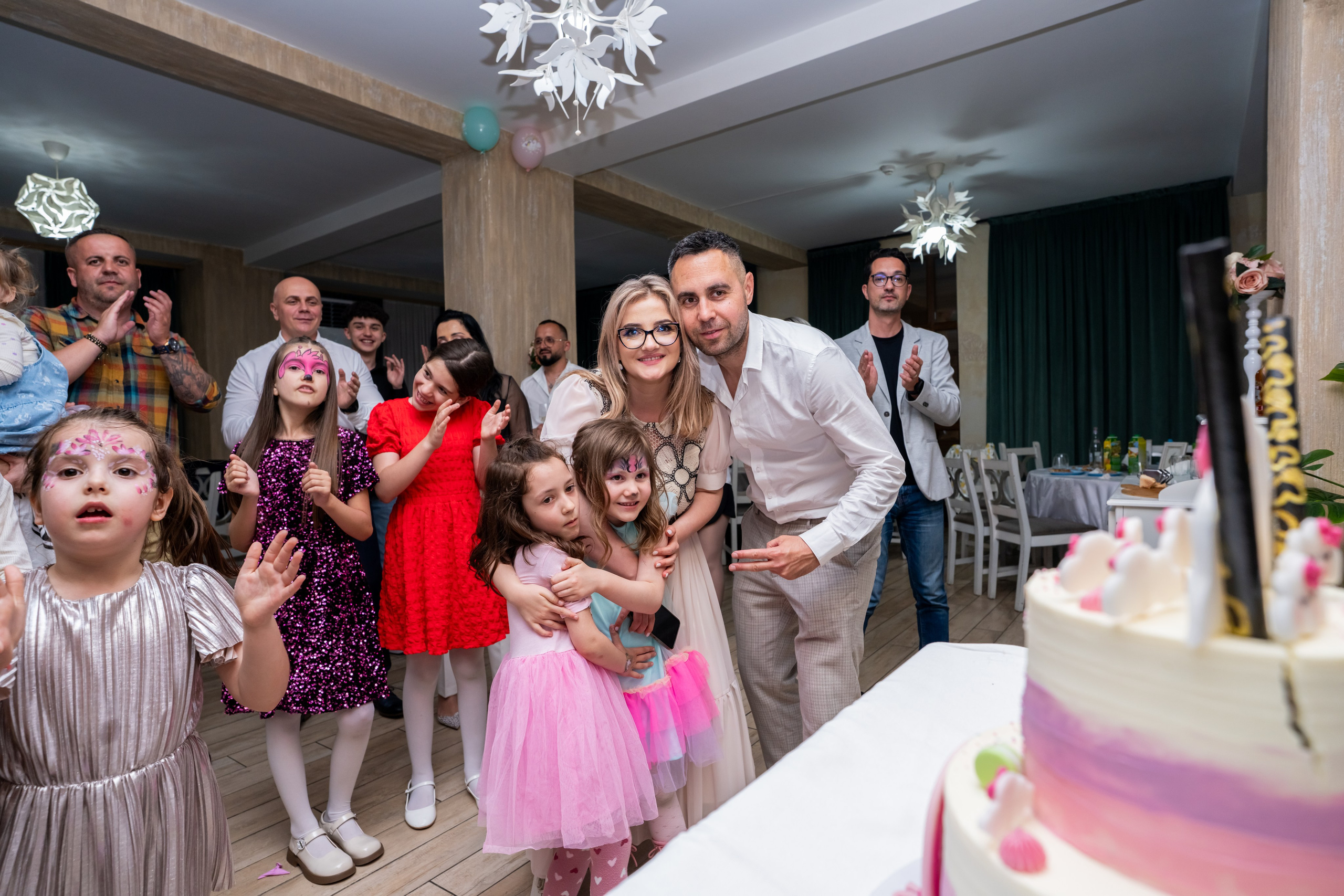 Botez Astrid Ioana