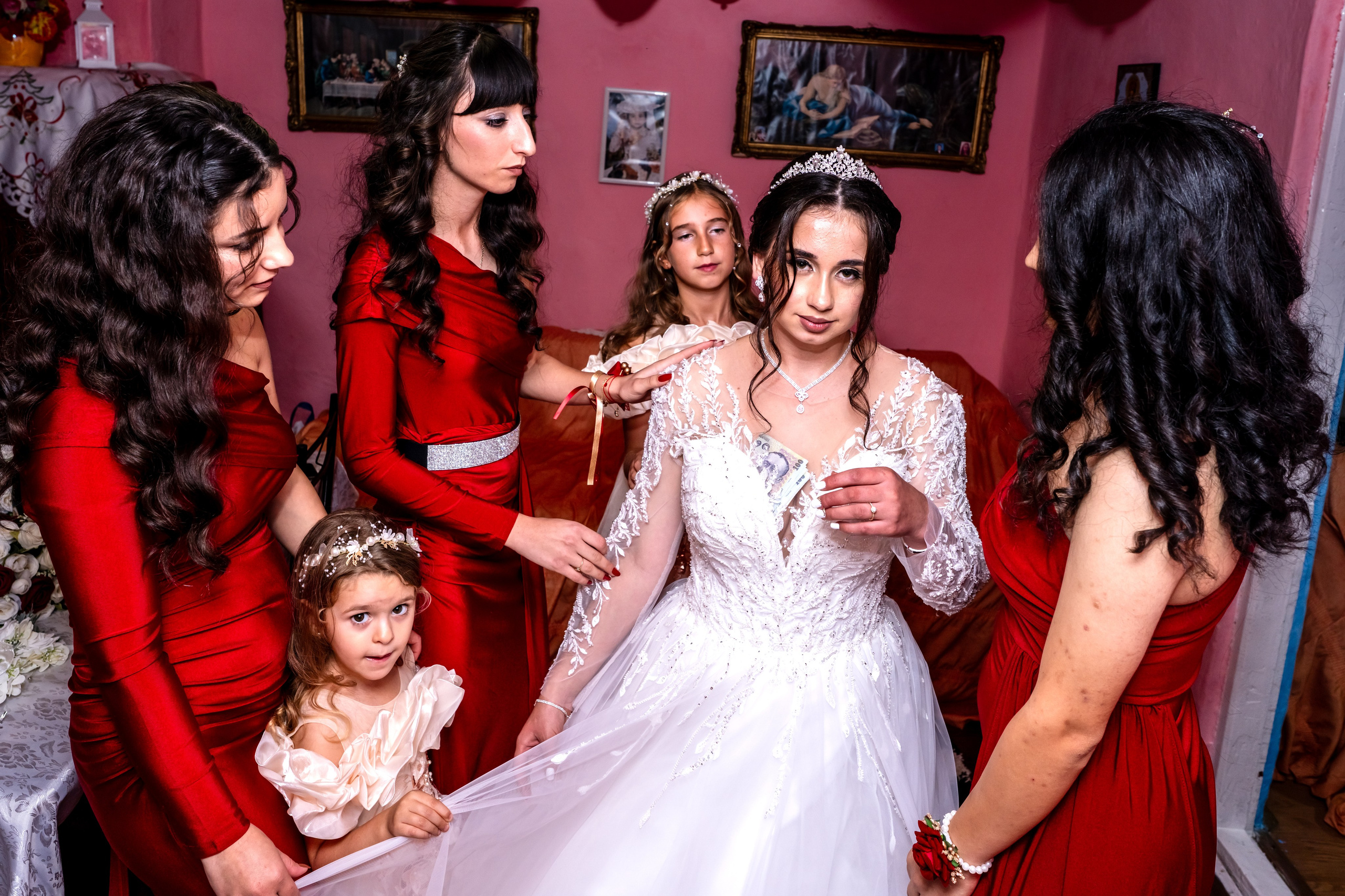 Nuntă Nicoleta & Marin. Mihai Alexandra Events