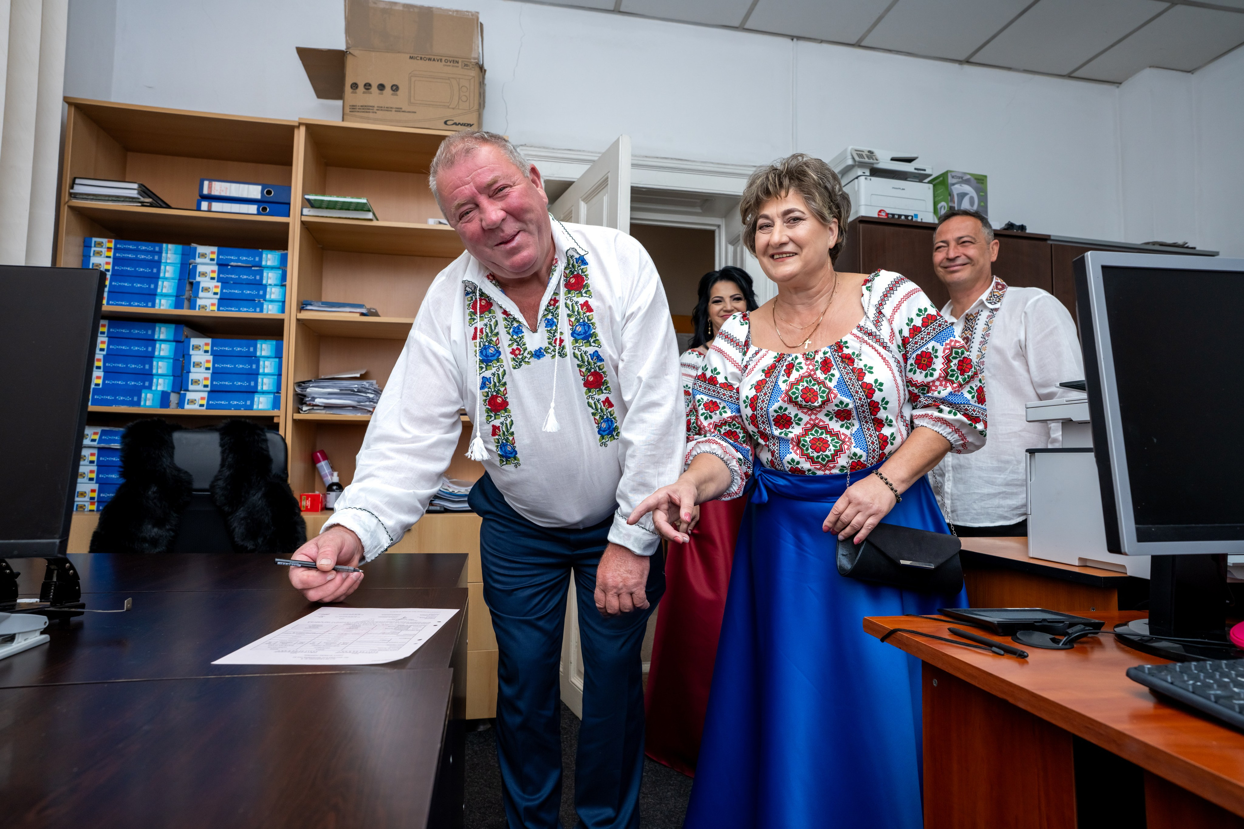 Nuntă Mădălina & Daniel