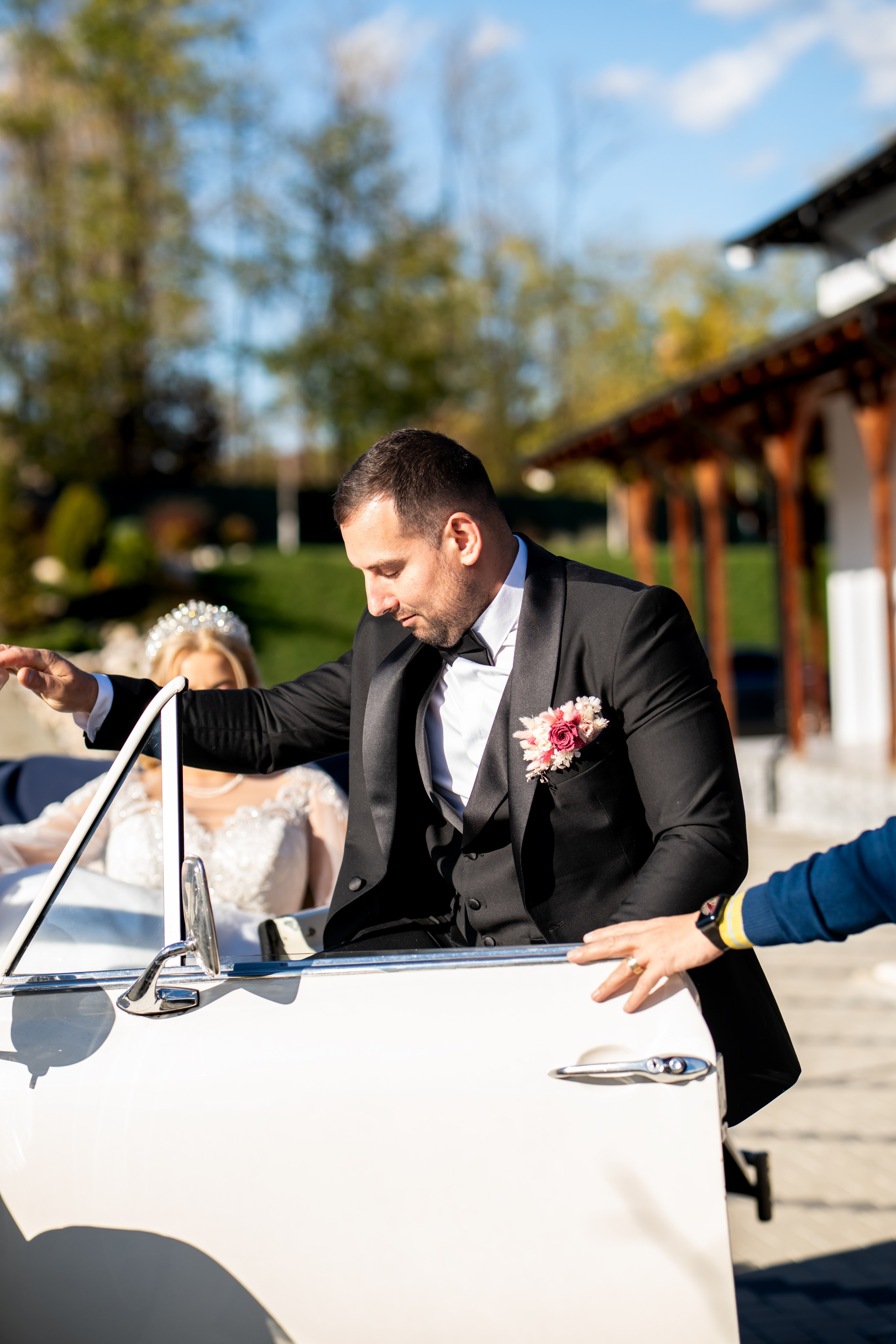 Ședință foto Loredana & Cosmin