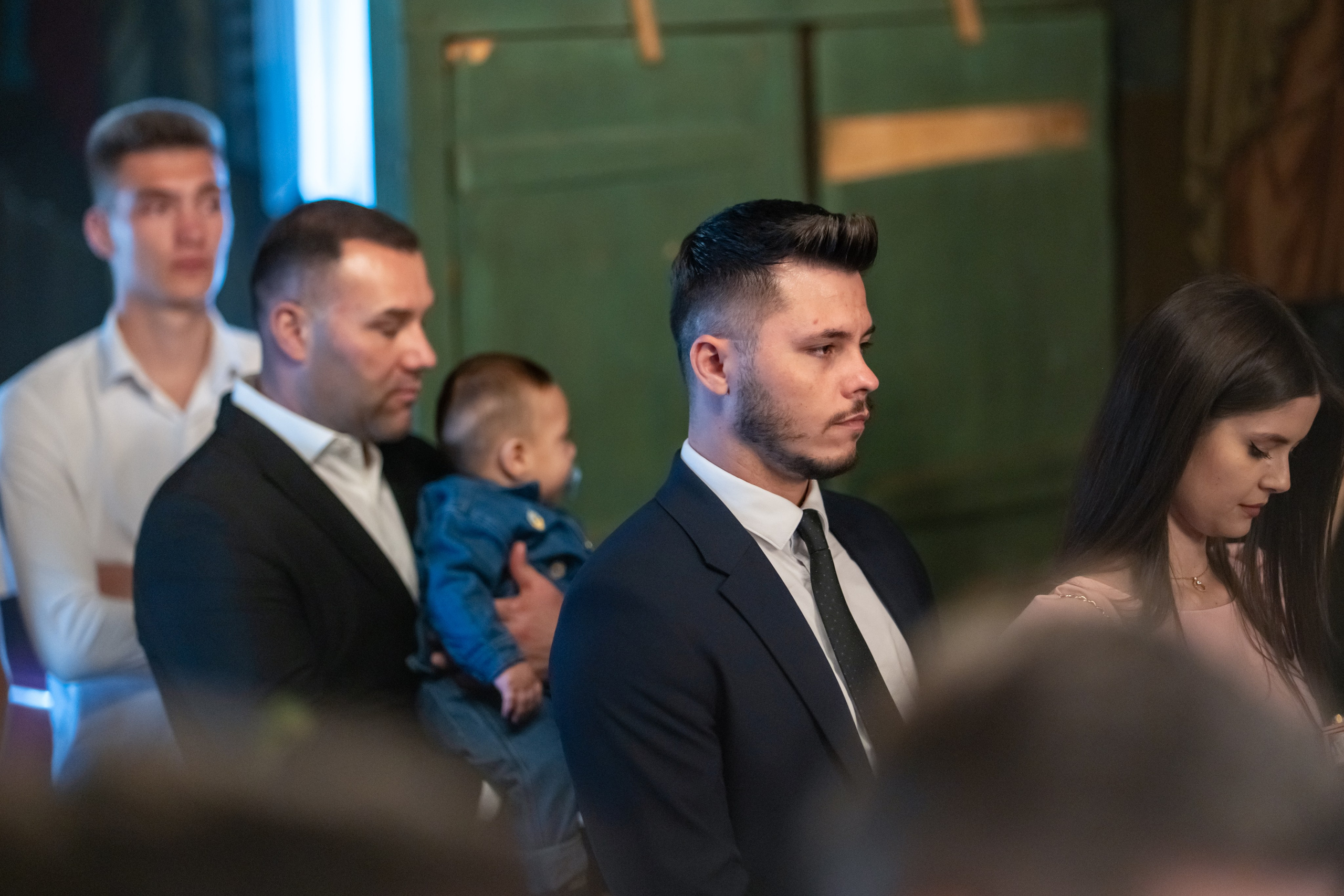 Nuntă Loredana & Cosmin. Mihai Alexandra Events