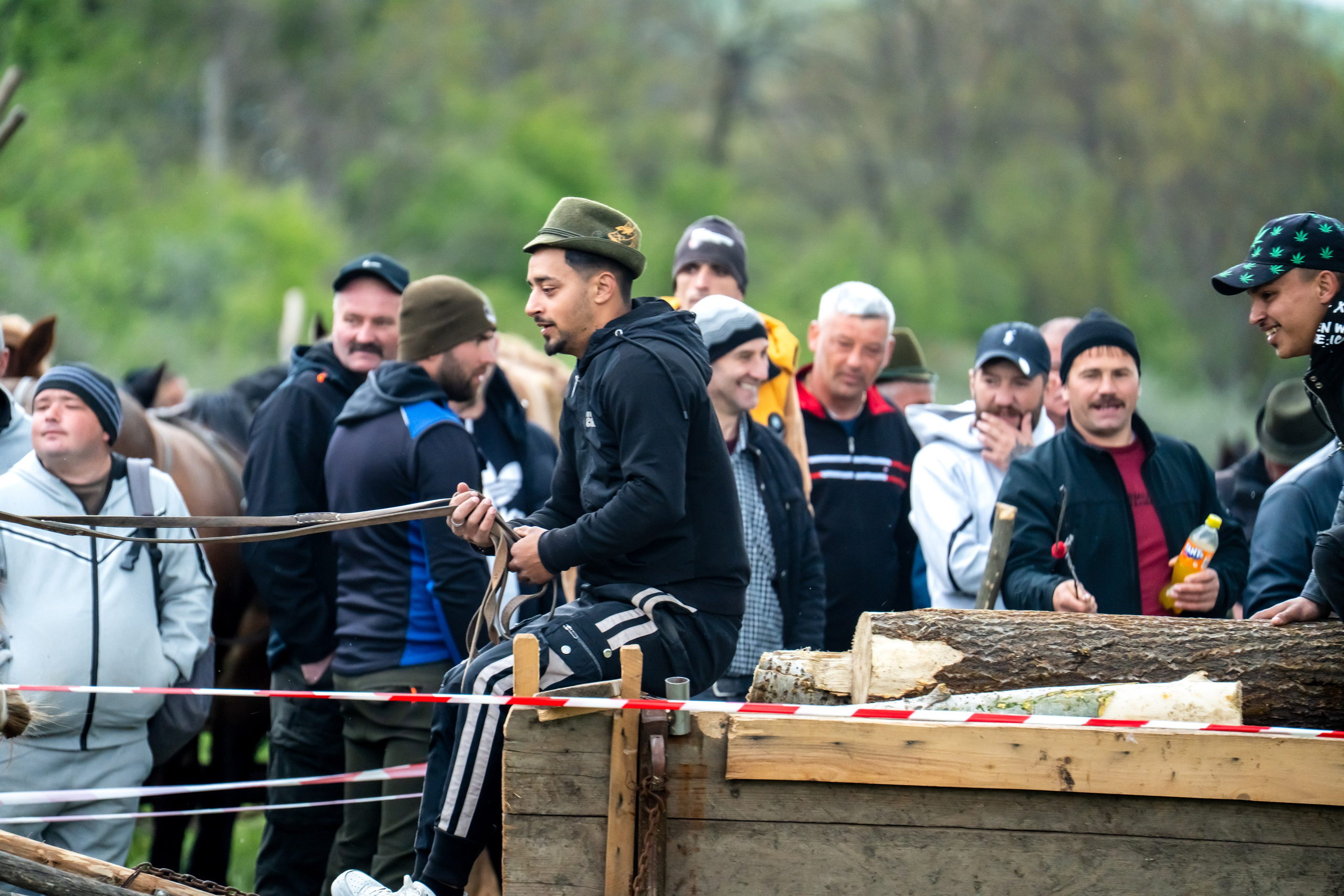 Concurs Ecvestru Vărbilău ediția a 4-a. Mihai Alexandra Events