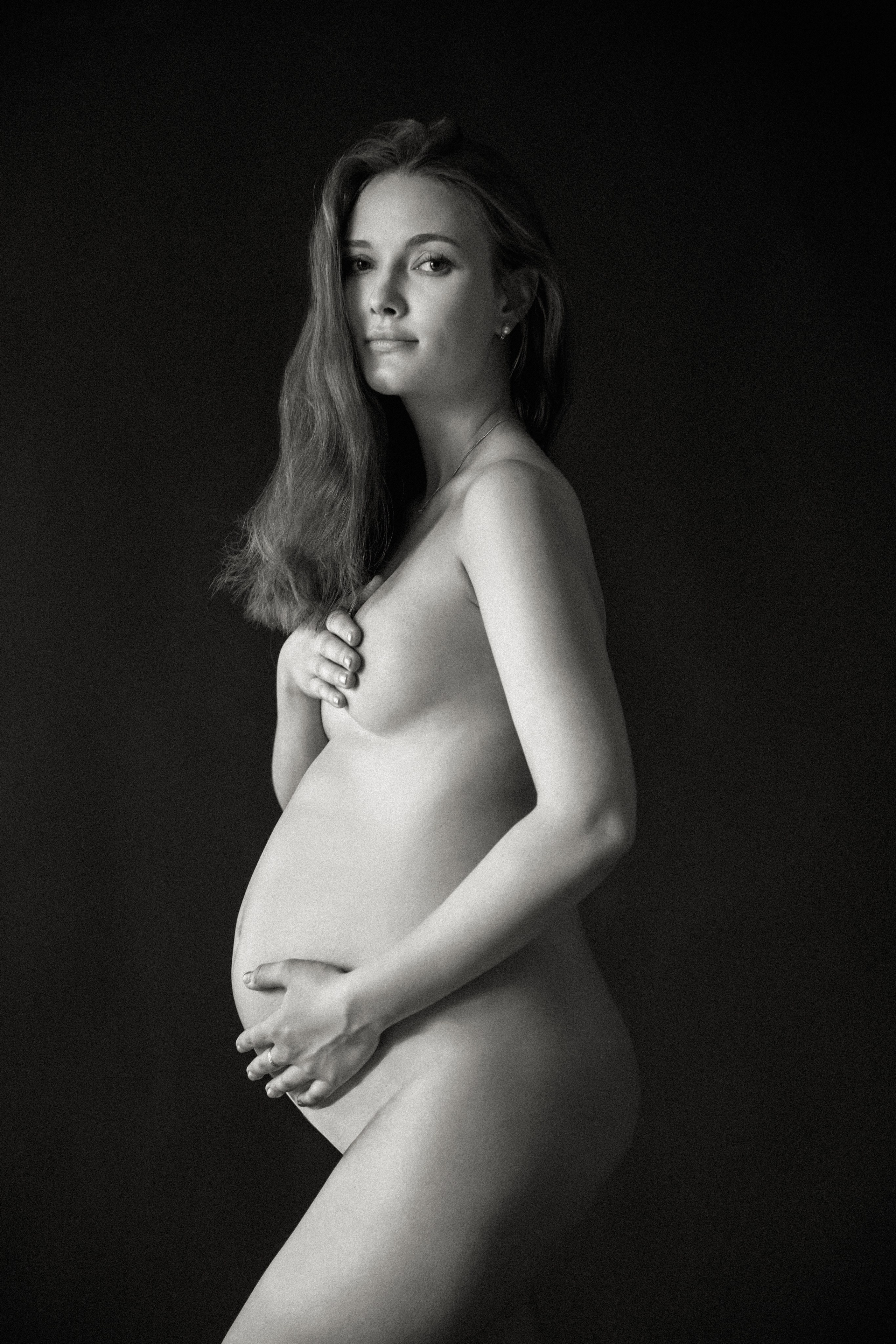 Maternity. Photographer in Shanghai and Hangzhou Alis Lud