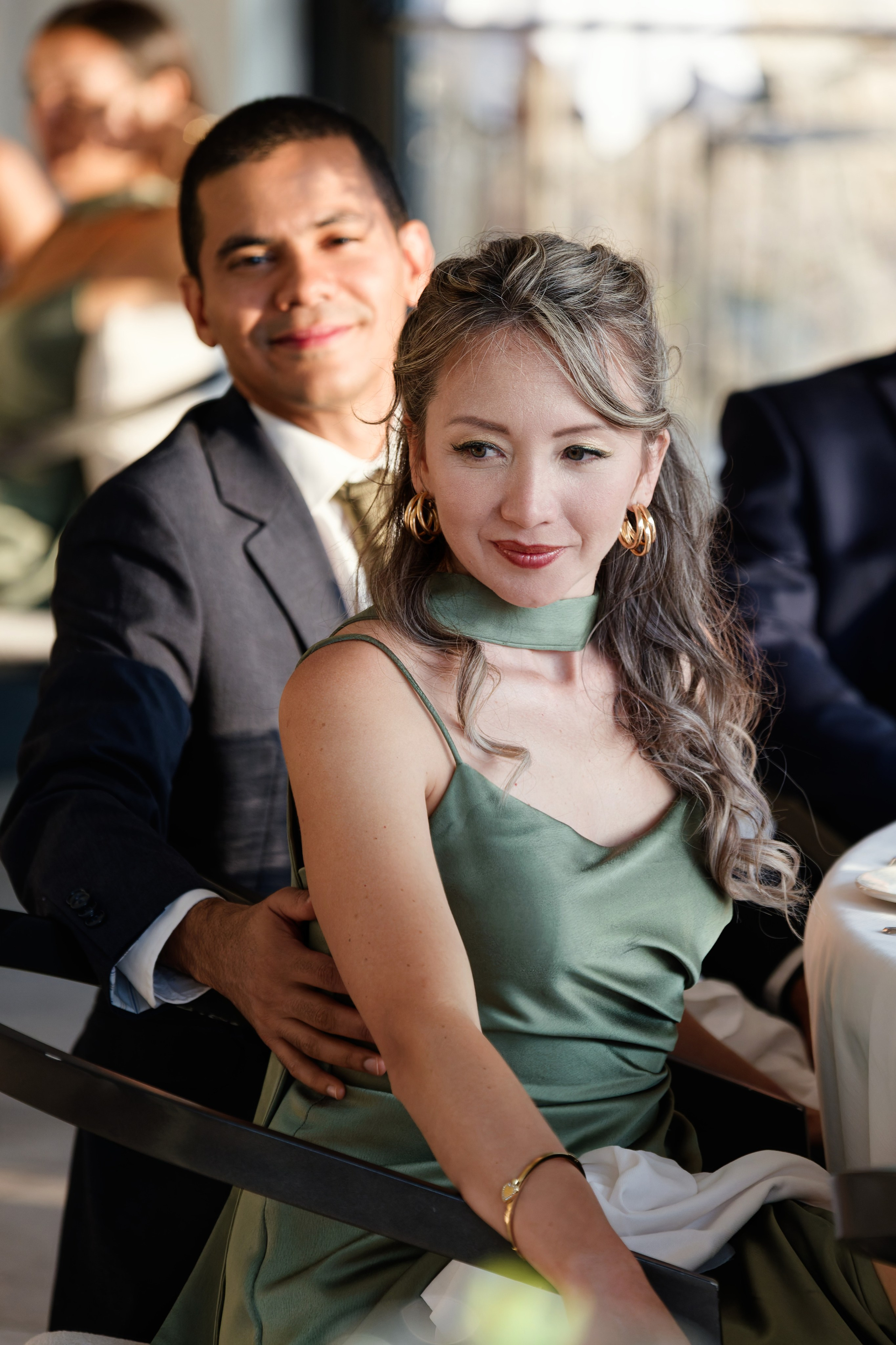 Wedding at Villa Porta on Lake Maggiore