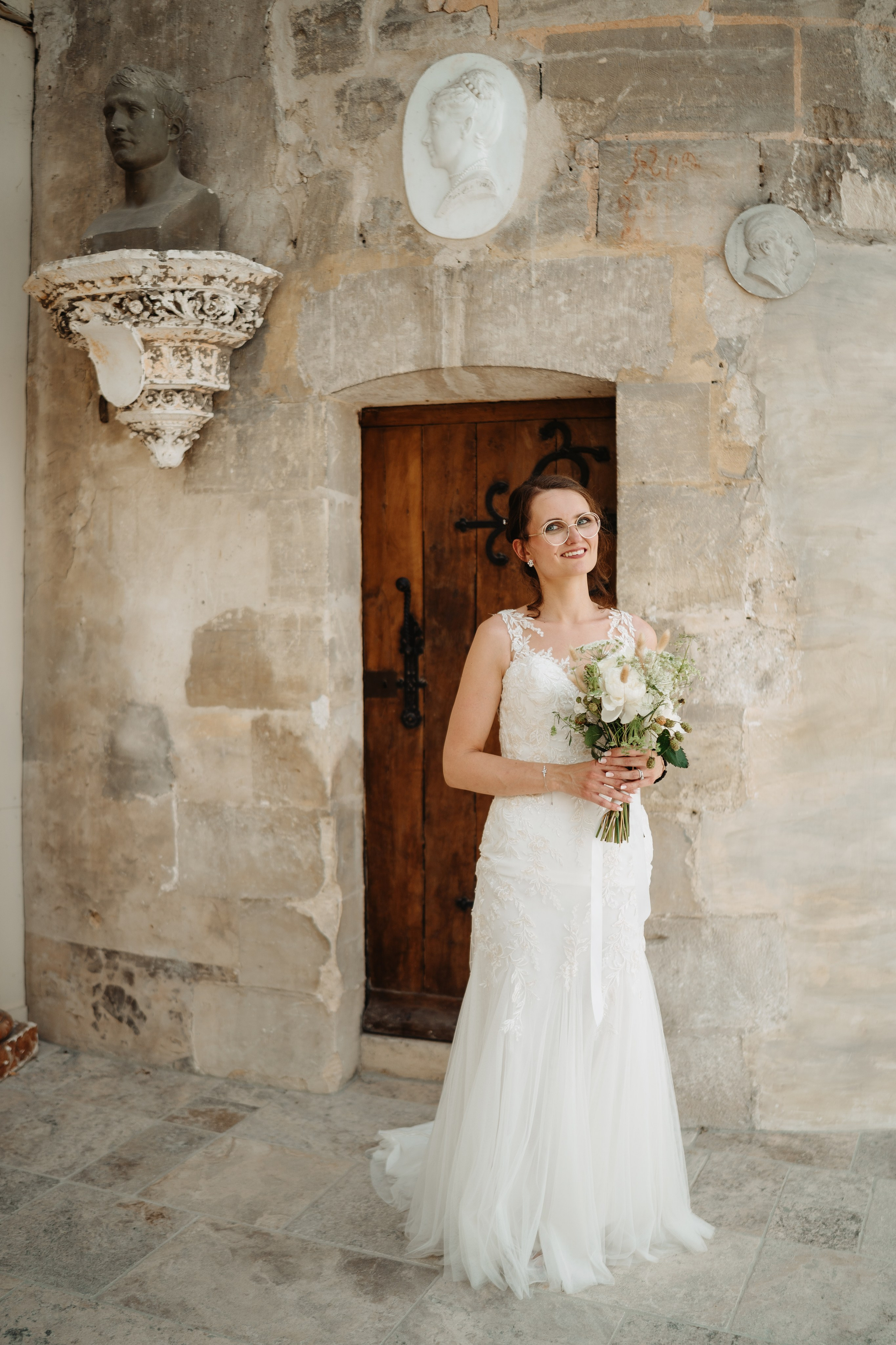 Anthony & Milena. NSJ — Wedding Studio