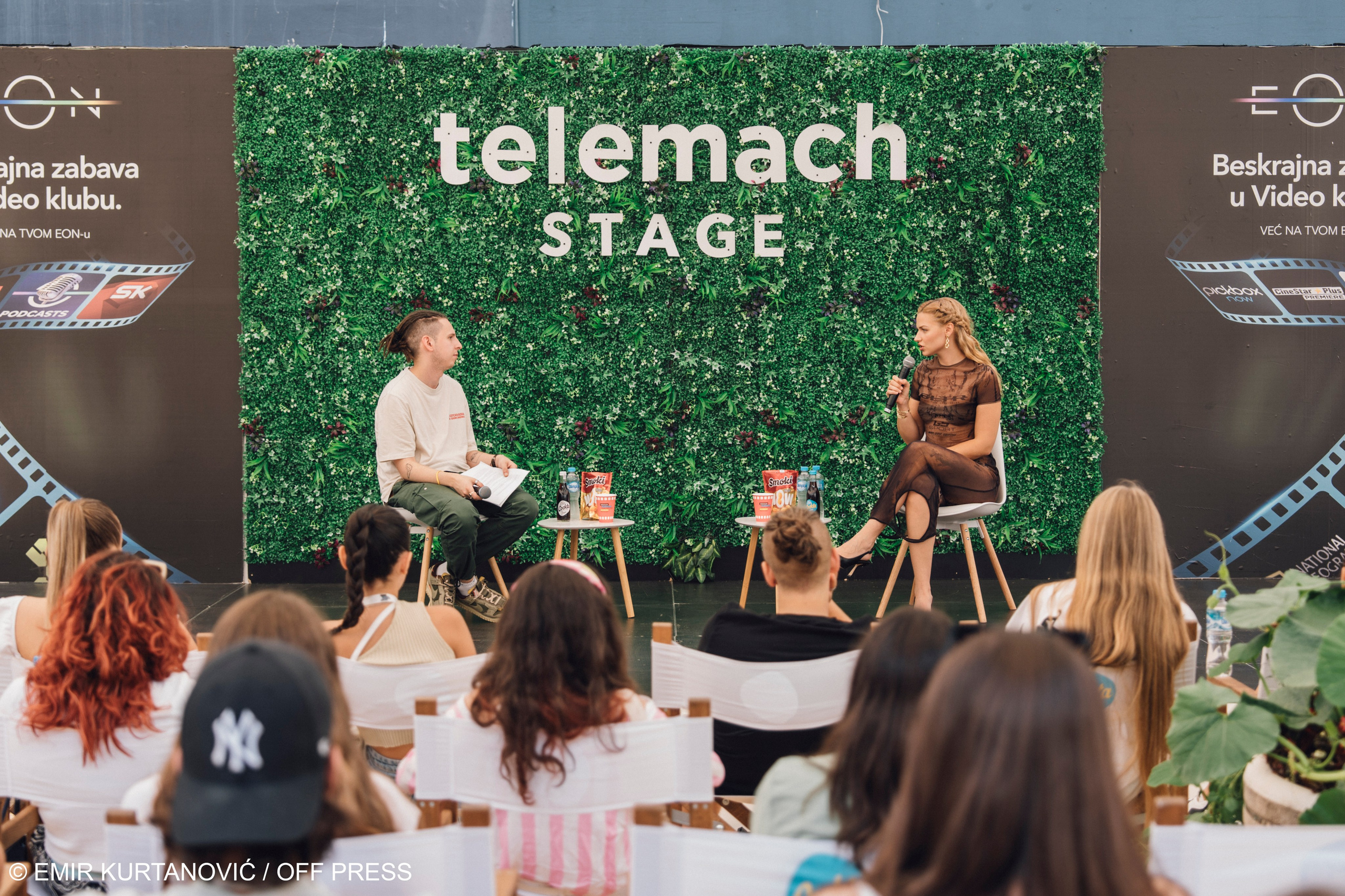 Omladinski Film Festival